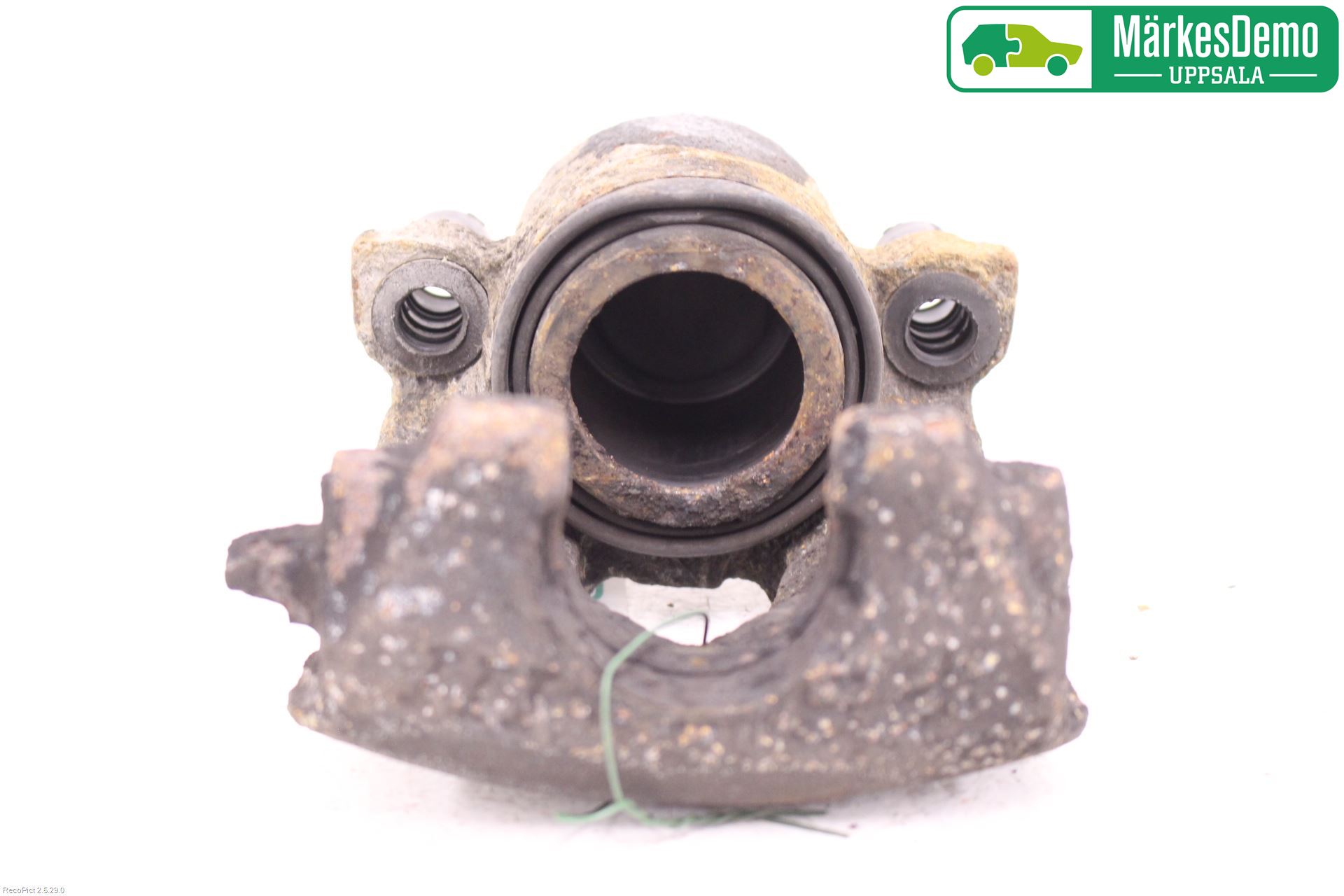 Volkswagen VW JETTA V 06-10 Bromsok Fram Höger