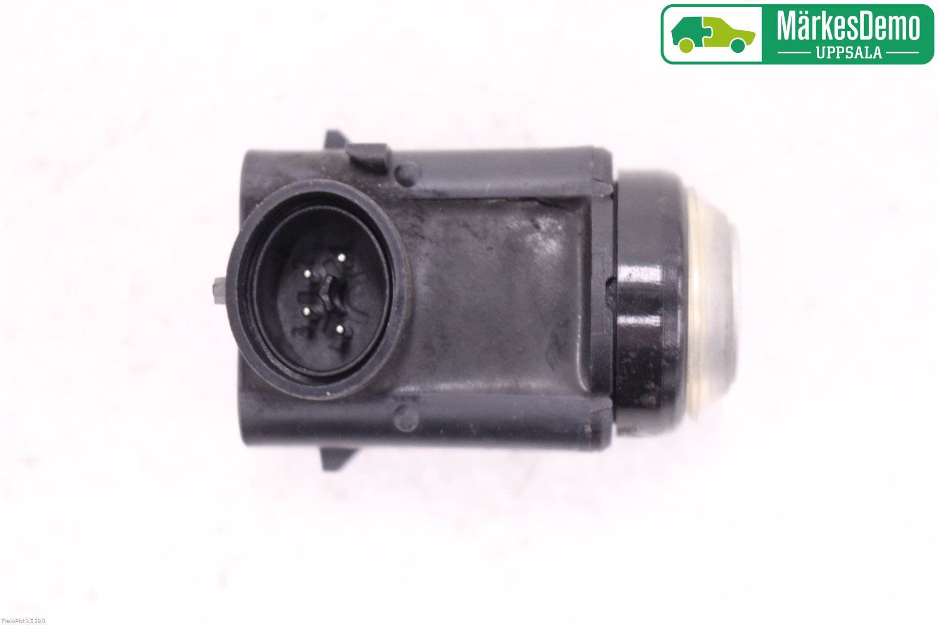 Mercedes-Benz MB E-KLASS (W211) 02-09 Parkeringshjälp Frontsensor
