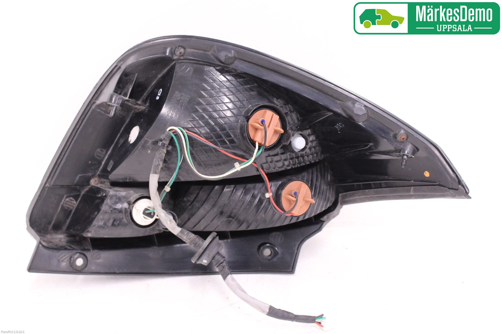 Kia RIO 06-11 Bakljus Höger