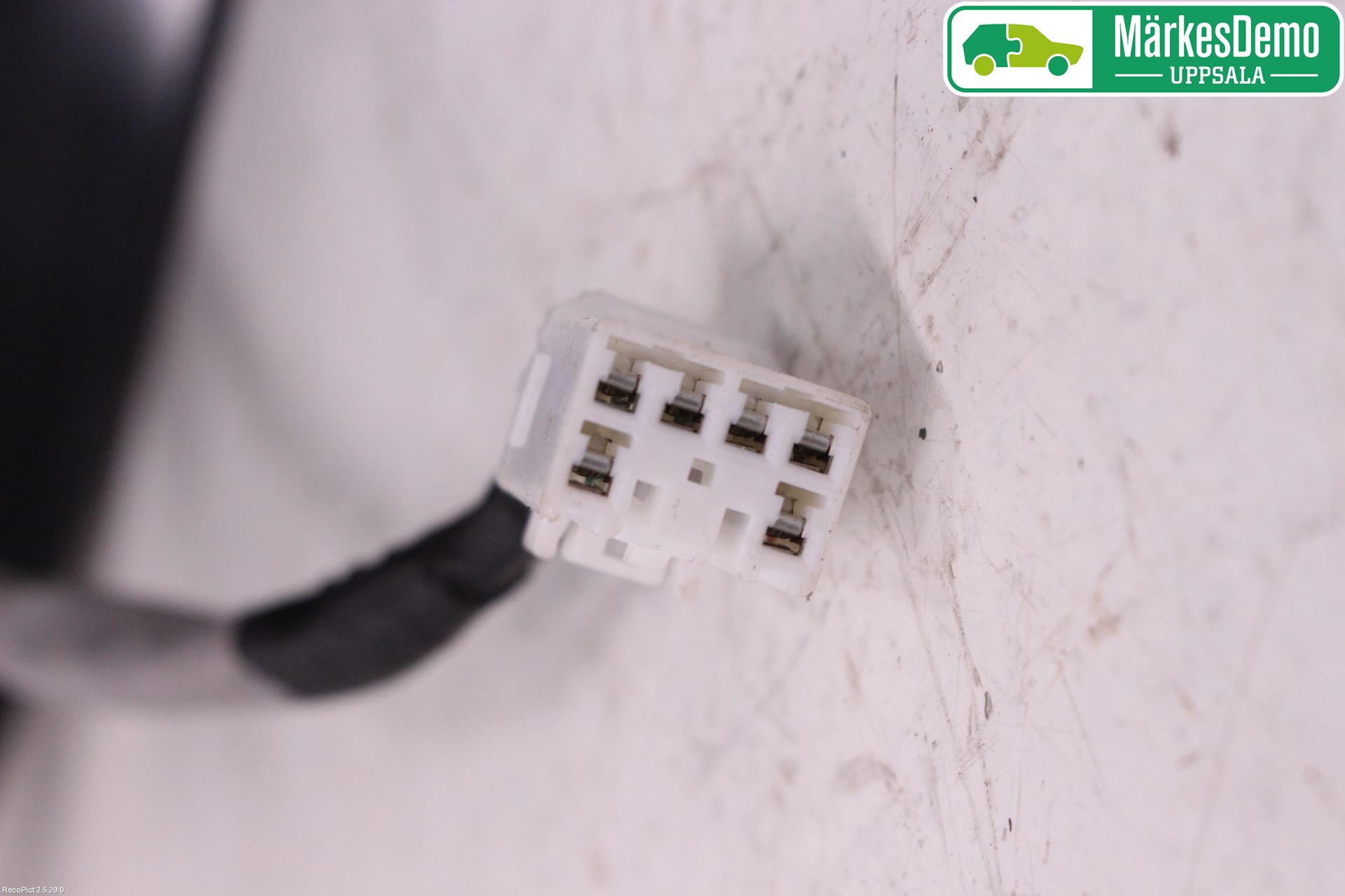 Kia RIO 06-11 Bakljus Höger