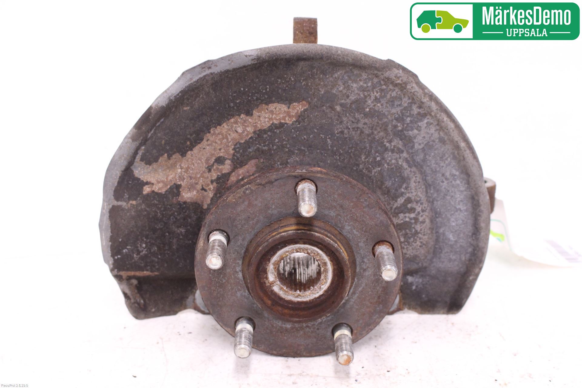 Mitsubishi ASX 10-22 Styrspindel Lagerhus Hö