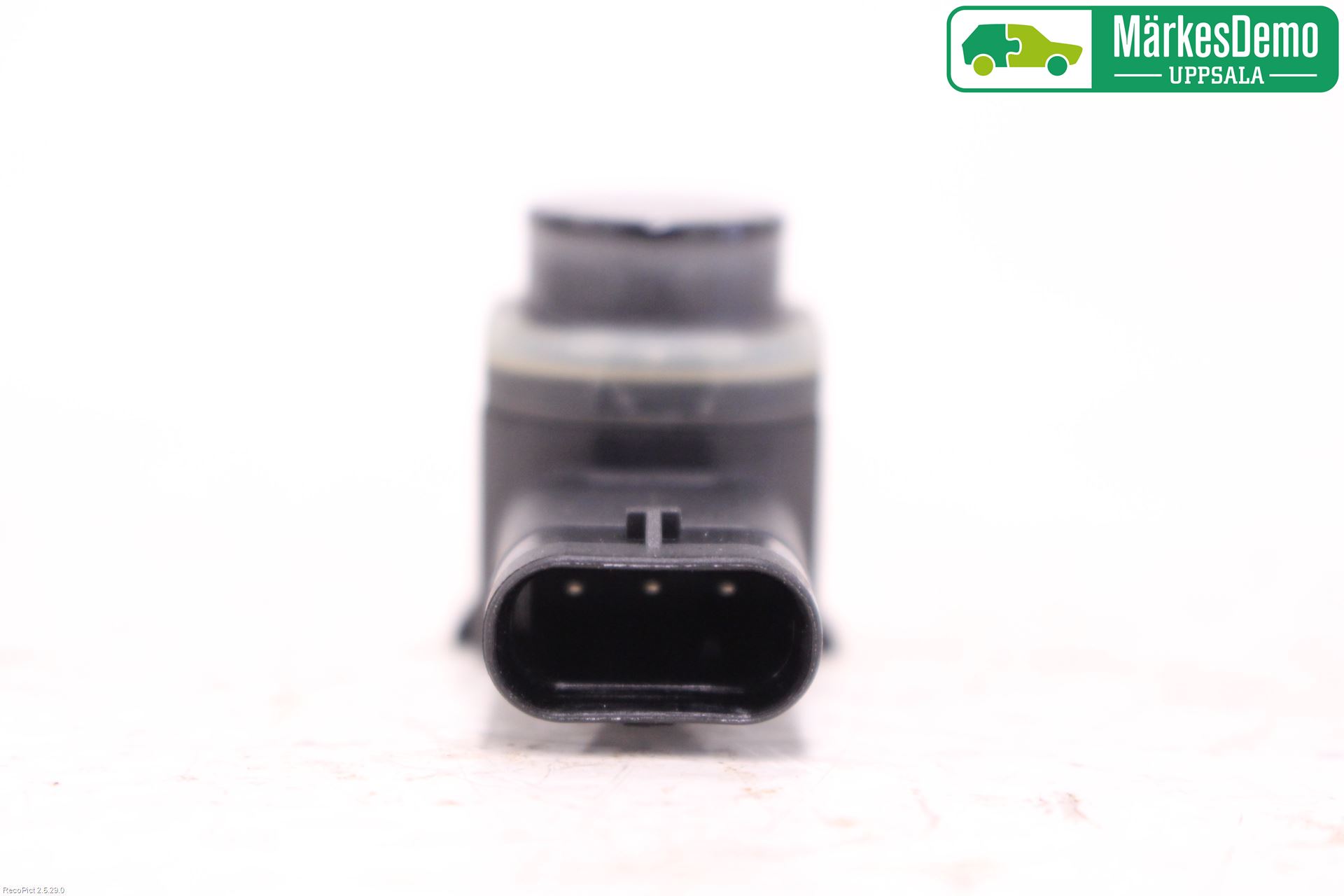 Volkswagen VW TOURAN 10-15 Parkeringshjälp Frontsensor