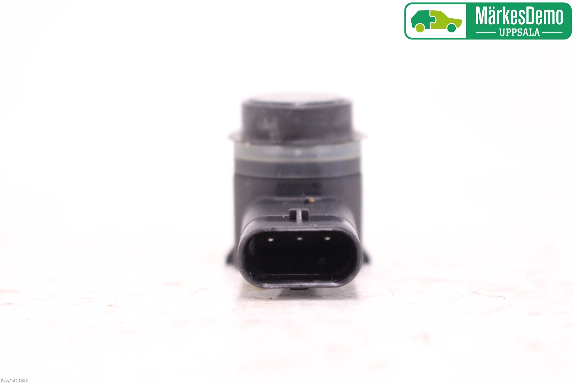 Volkswagen VW TOURAN 10-15 Parkeringshjälp Frontsensor
