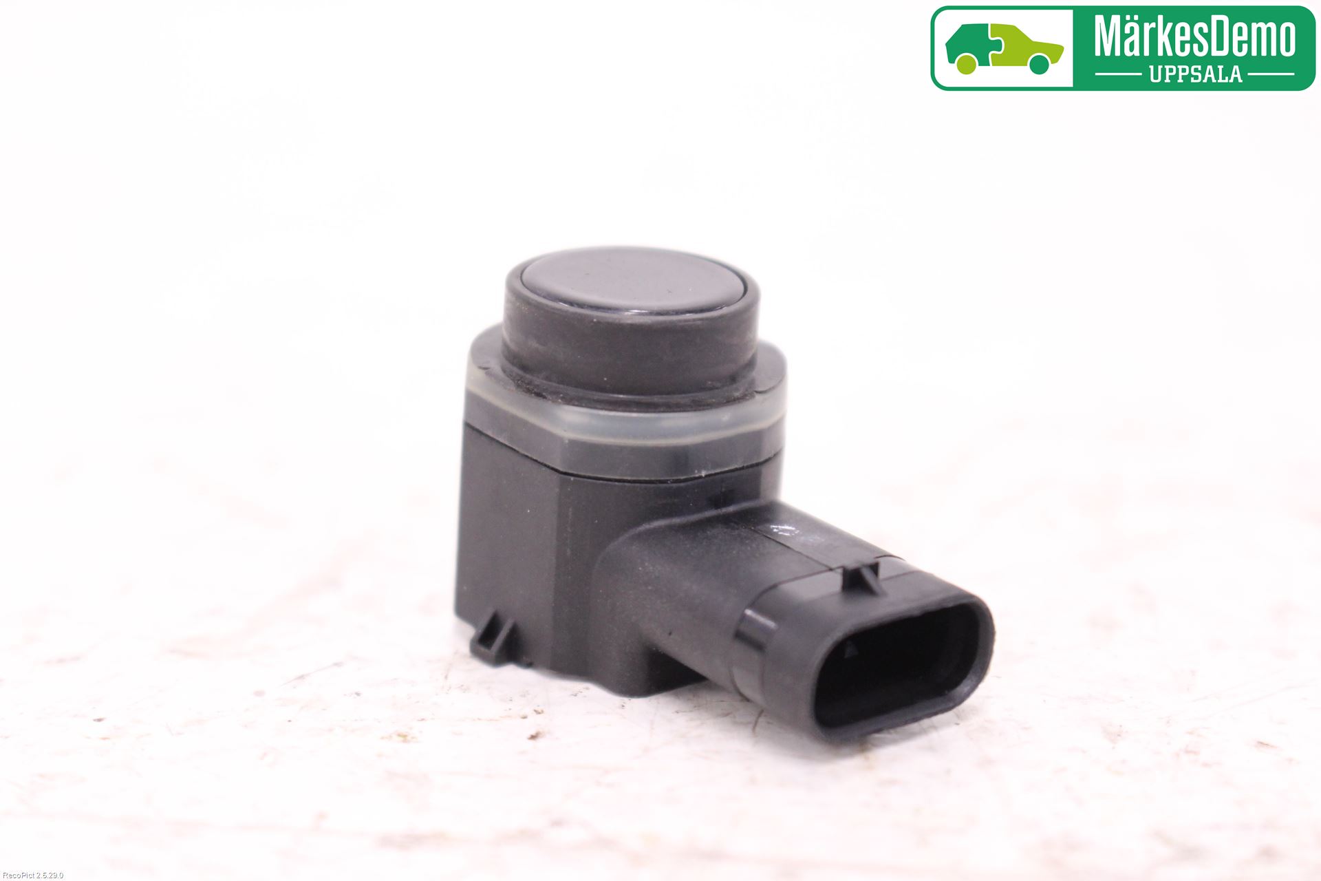 Volkswagen VW TOURAN 10-15 Parkeringshjälp Frontsensor