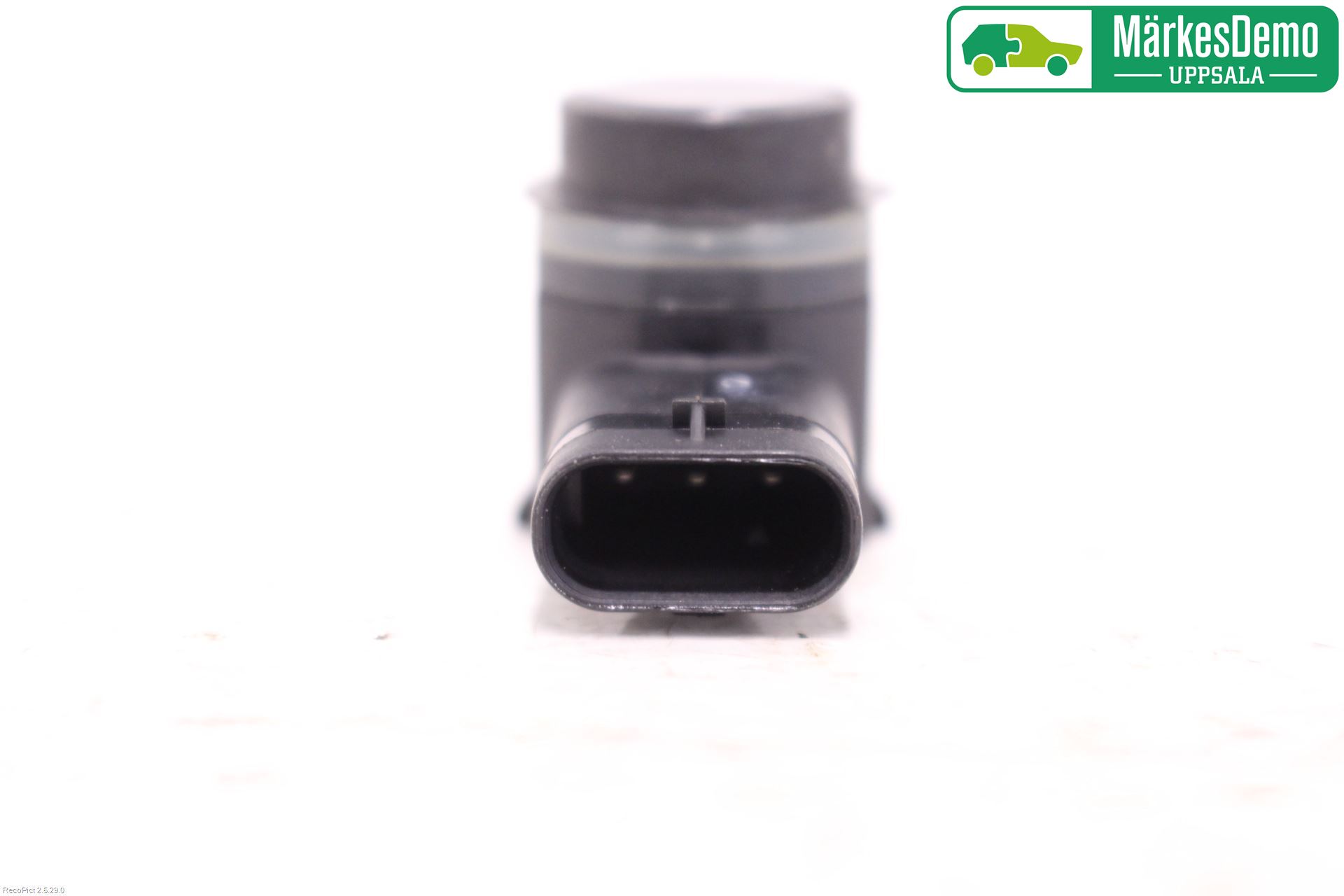 Volkswagen VW TOURAN 10-15 Parkeringshjälp Frontsensor