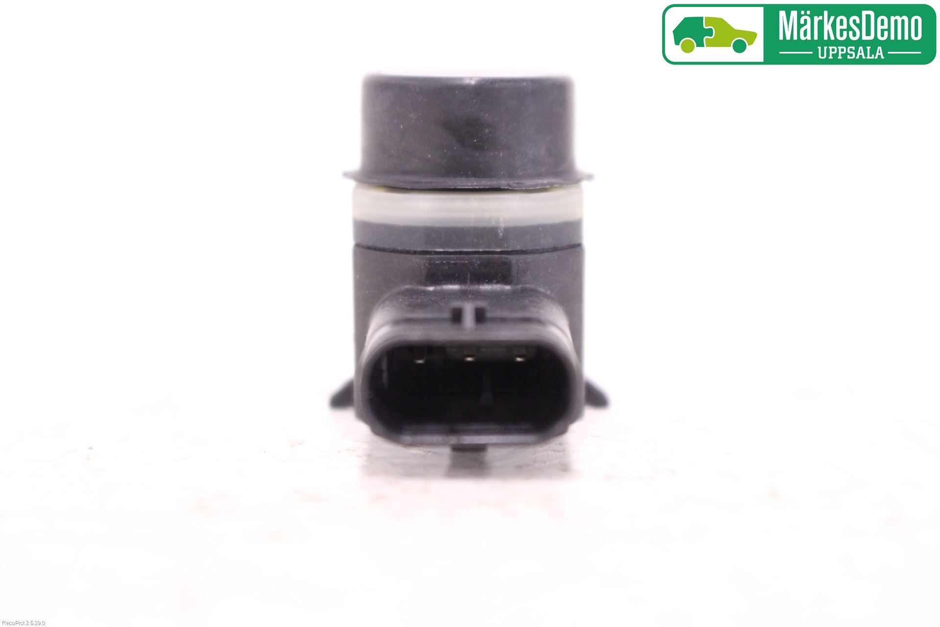 Volkswagen VW TOURAN 10-15 Parkeringshjälp Frontsensor