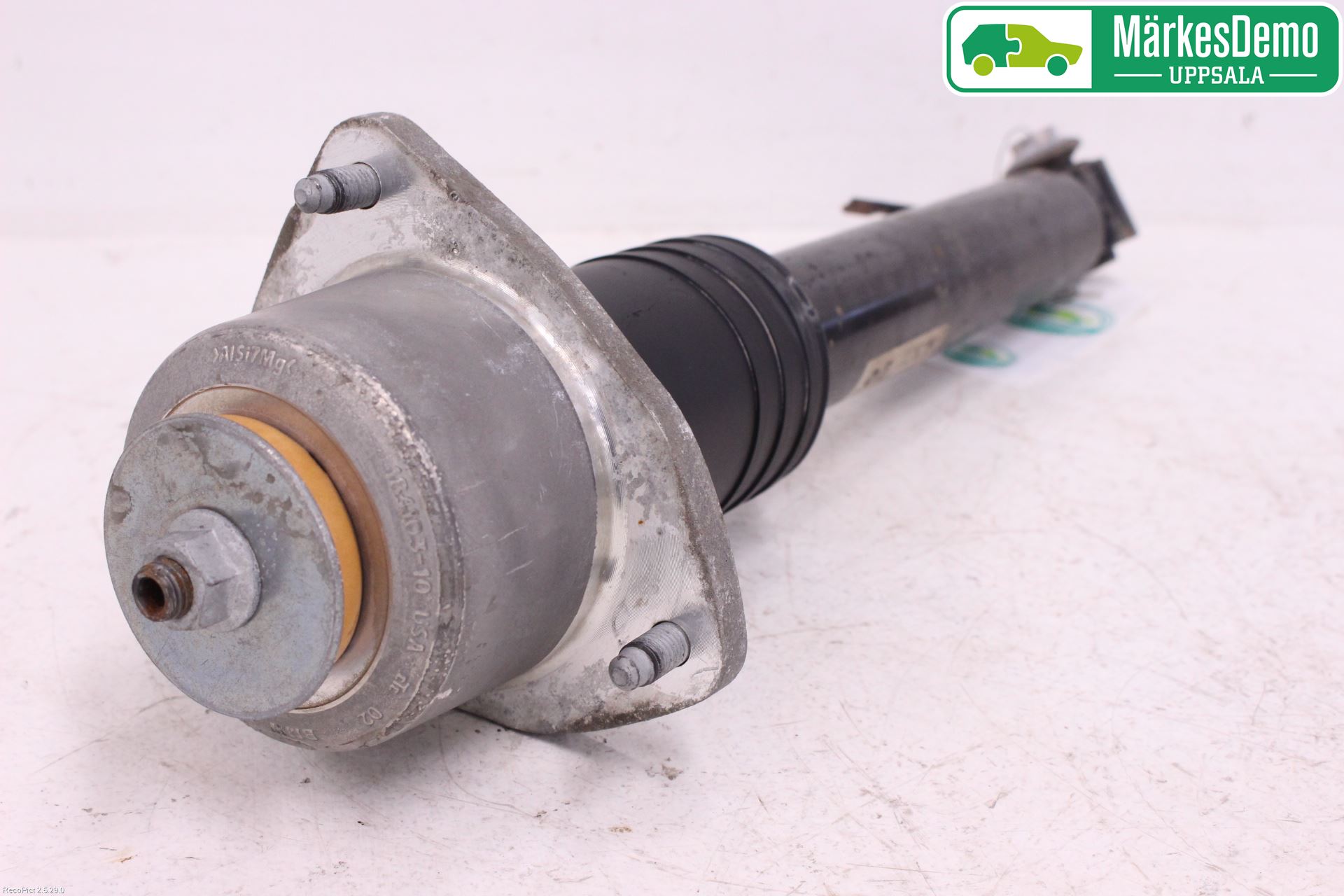 BMW X6 E71/E72   08-14 Stötdämpare Bak