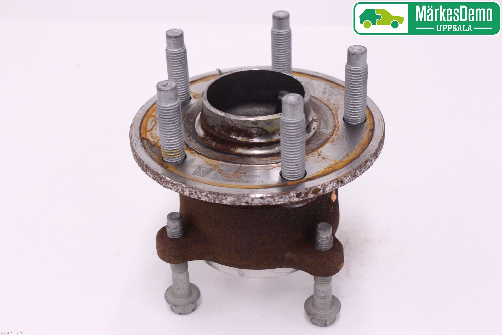 Opel ASTRA K 16-22 Nav Bak