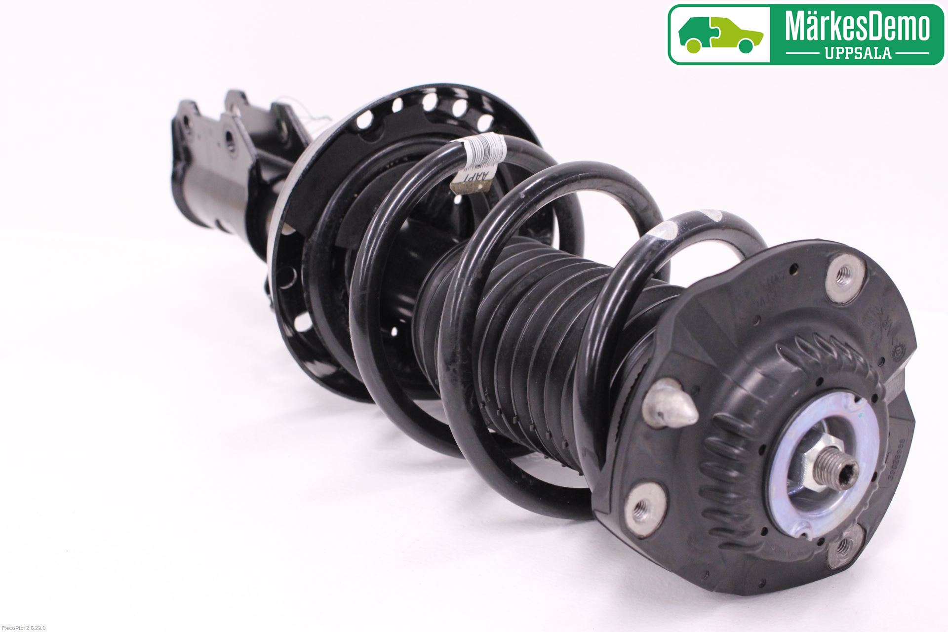 Opel ASTRA K 16-22 Fjäderben Fram Vänster