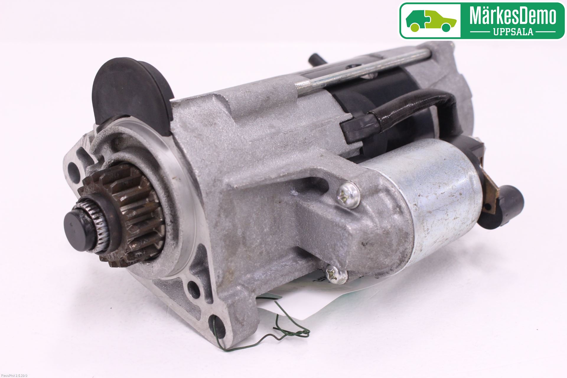 Opel ASTRA K 16-22 Startmotor
