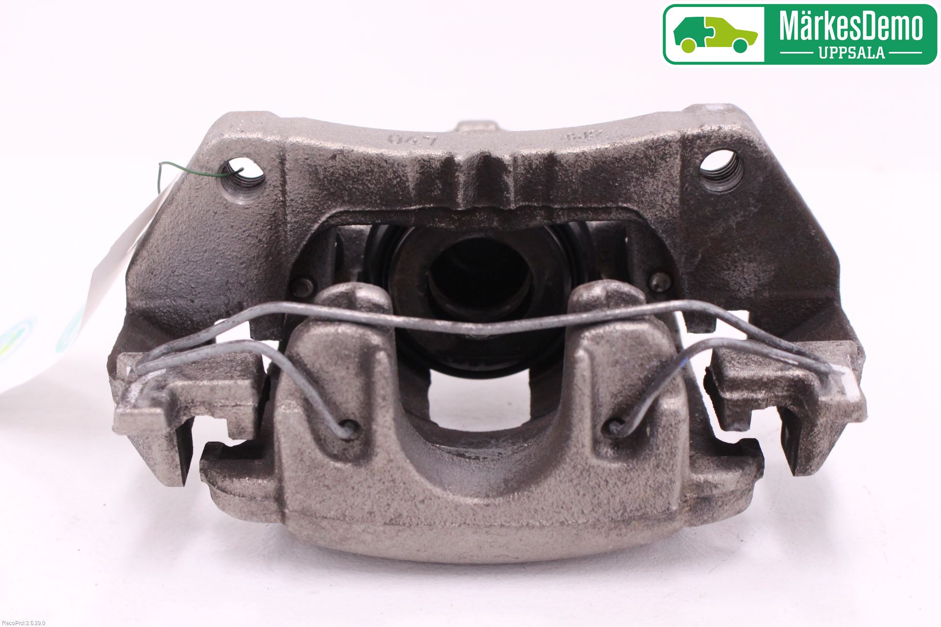 Opel ASTRA K 16-22 Bromsok Fram Vänster