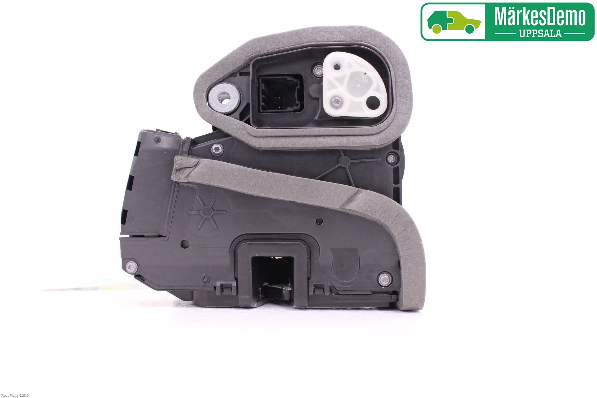 Opel ASTRA K 16-22 Låskista-Dörrlås