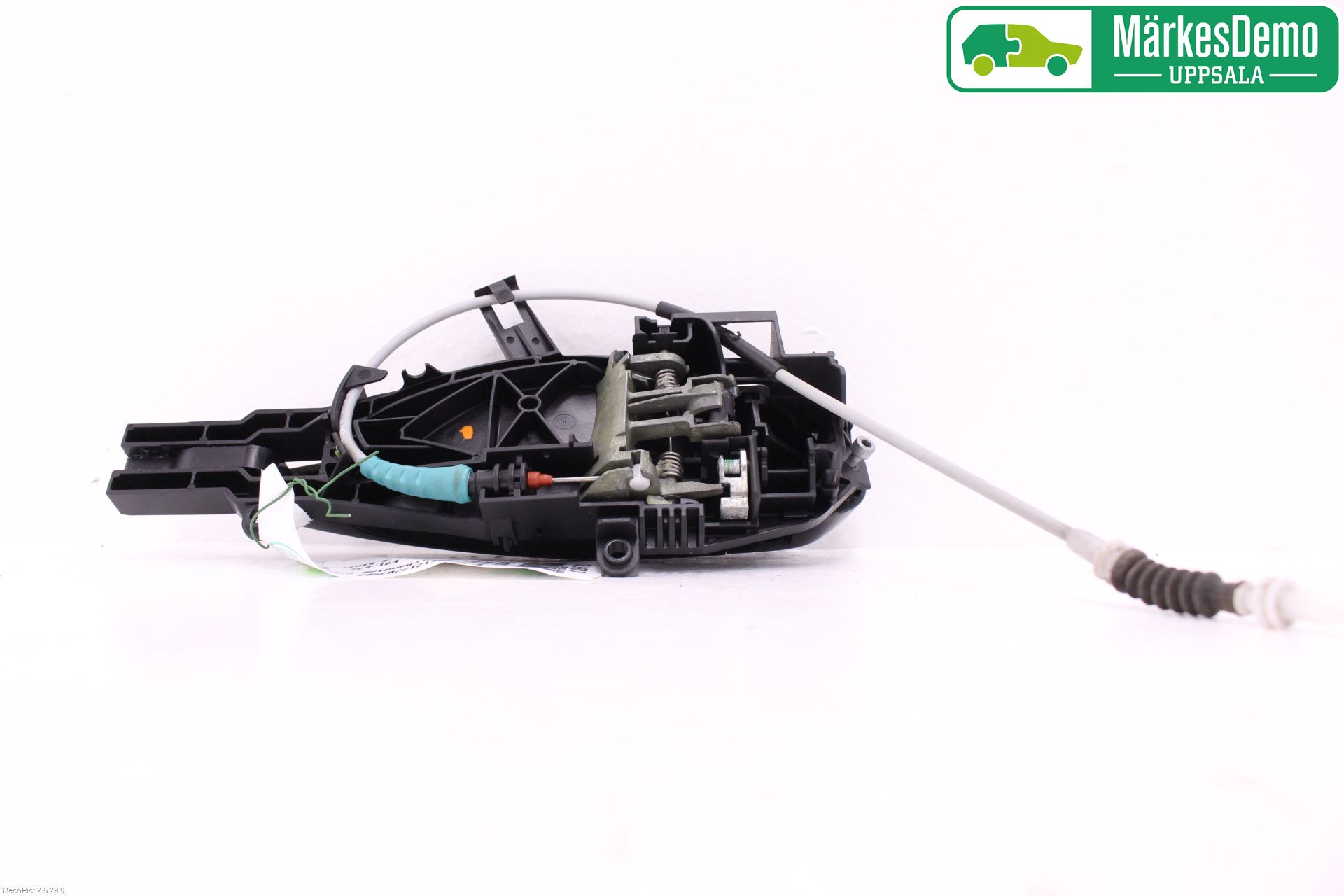 BMW X6 E71/E72   08-14 Dörrhandtag Yttre Hö