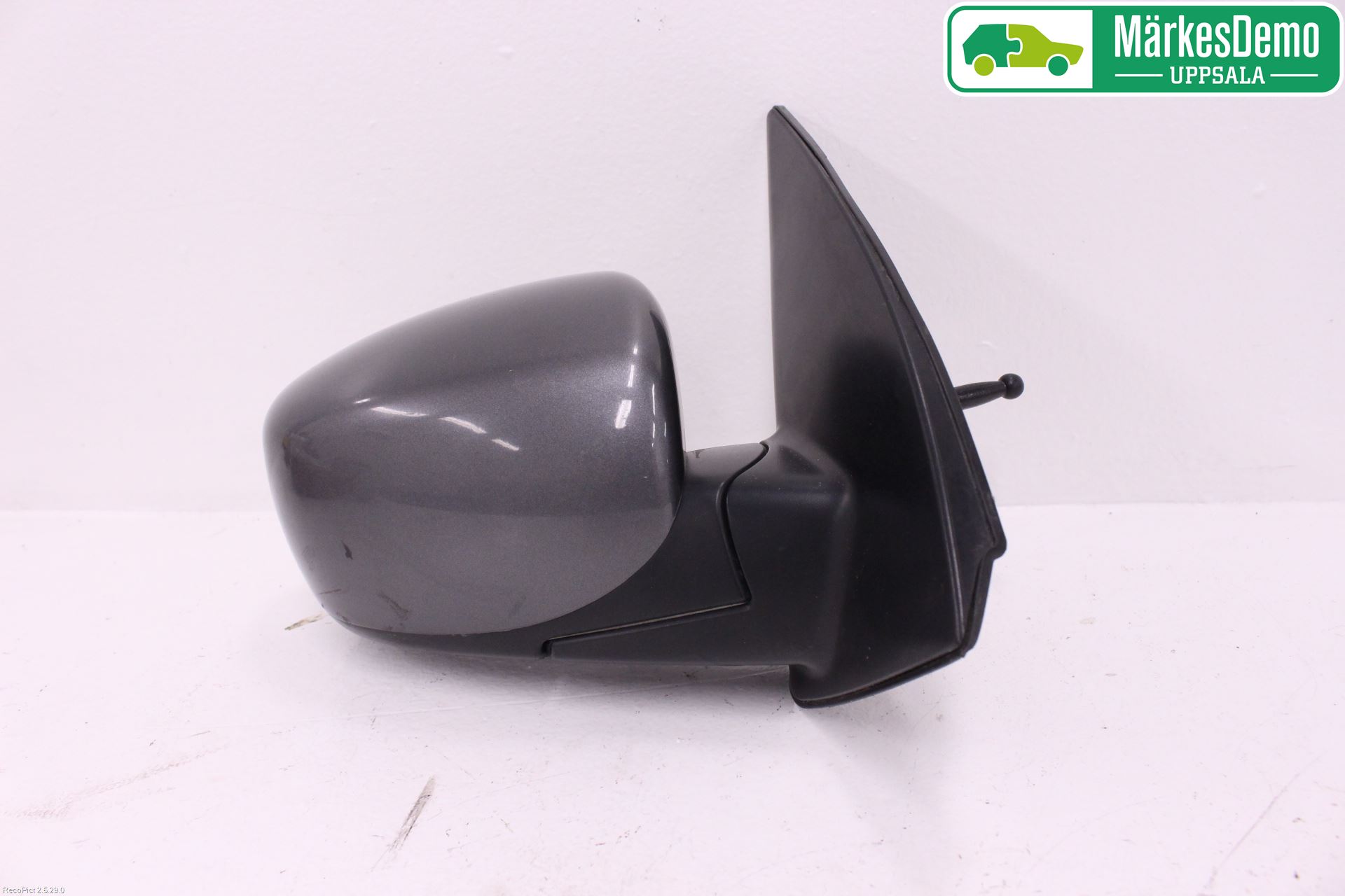 Hyundai i10 PA 08-13 Spegel Yttre Justerbar Hö