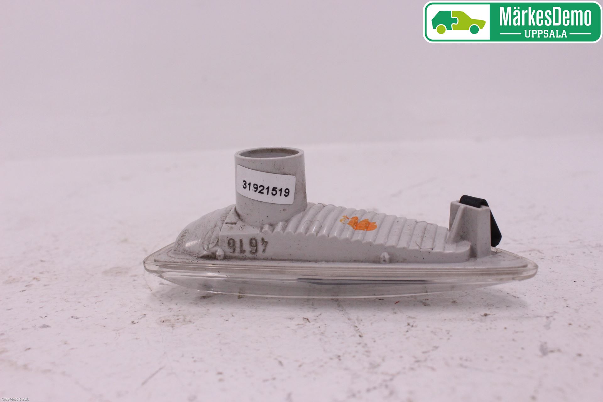 Opel ASTRA K 16-22 Blinkers Sidoblinkers Hö