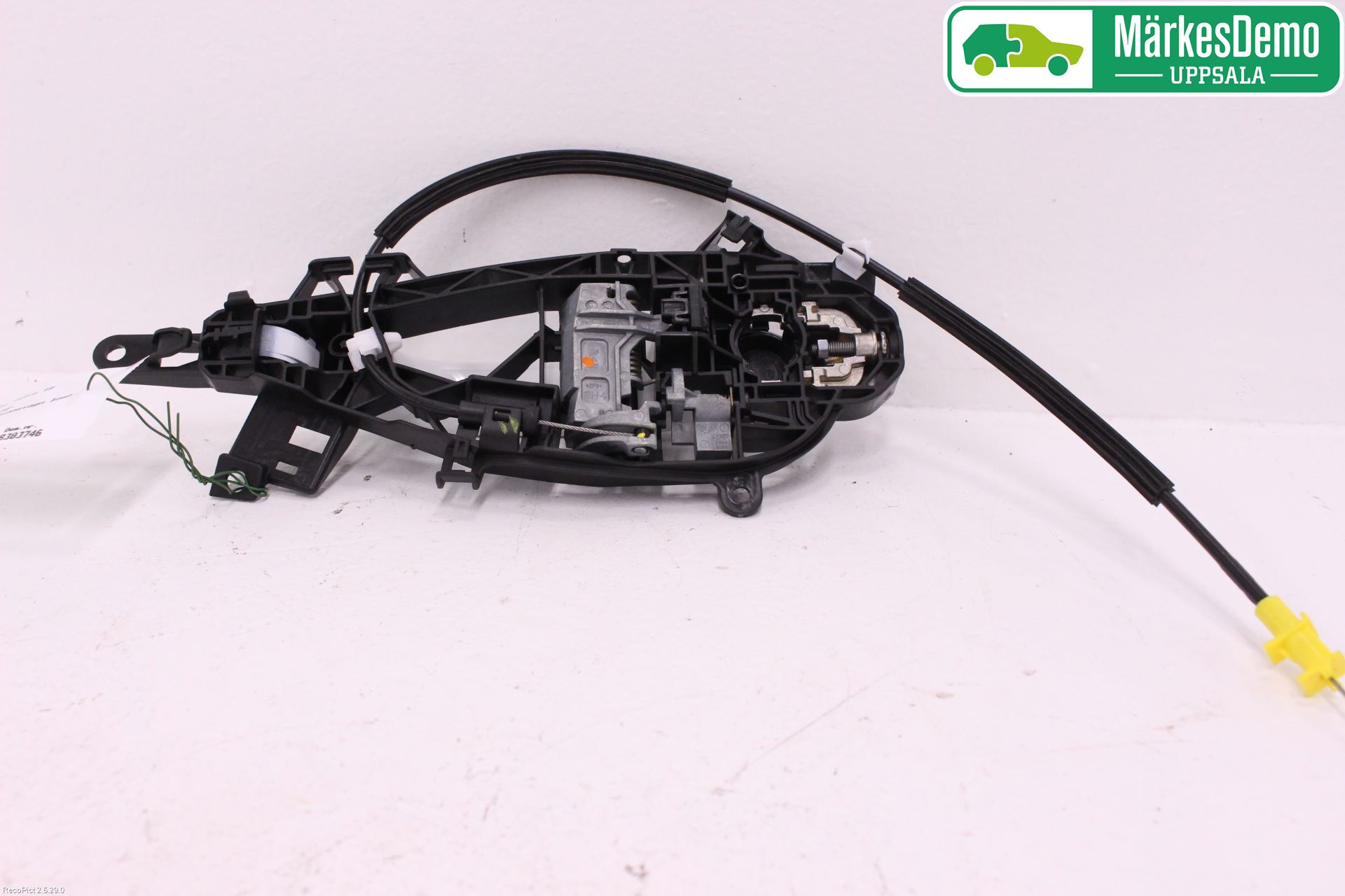 Opel ASTRA K 16-22 Dörrhandtag Yttre Vä