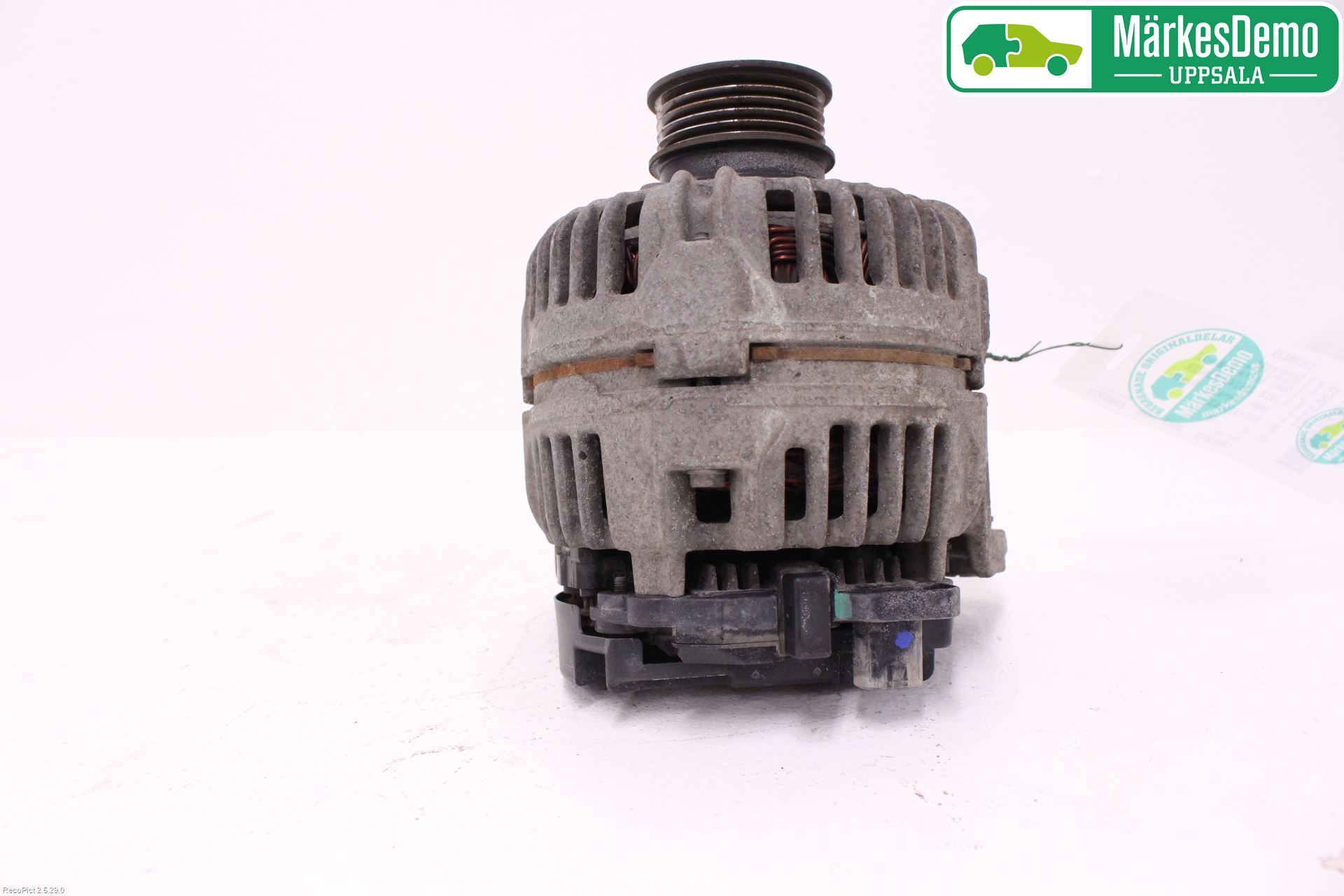 Opel ASTRA H 04-12 Generator