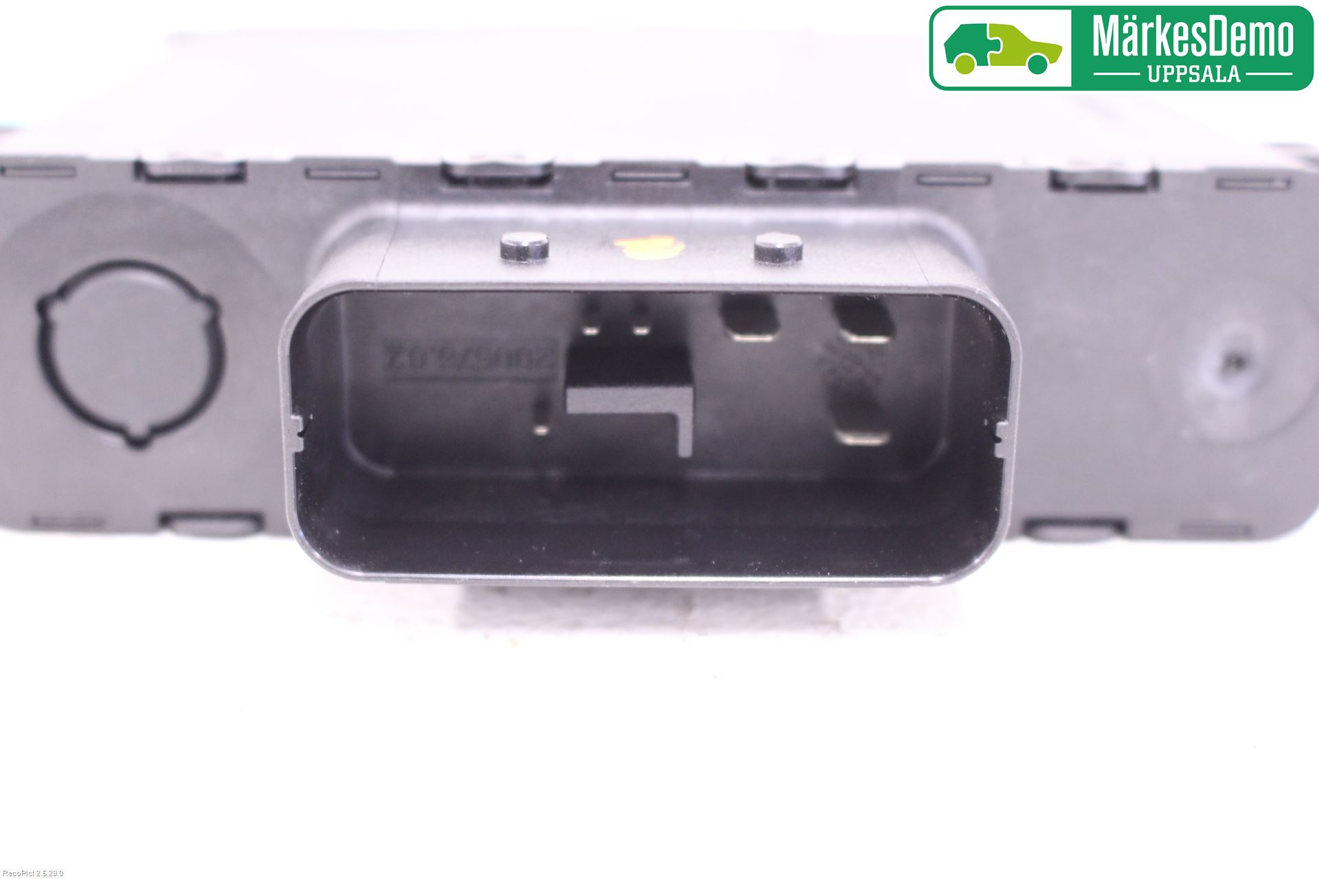 Audi A4 12-15 Styrenhet Övrigt