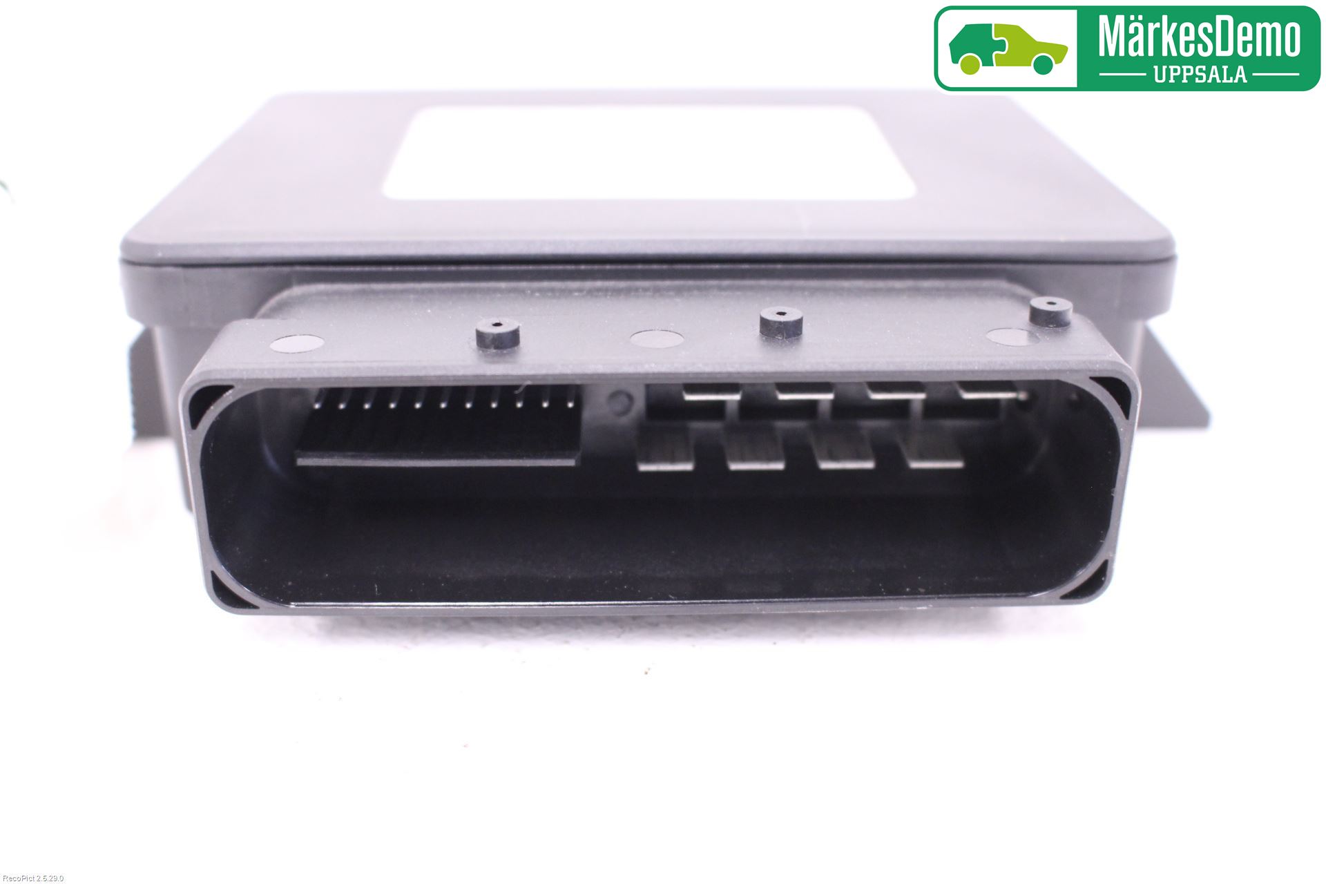 Audi A4 12-15 Styrenhet Parkbroms Epb