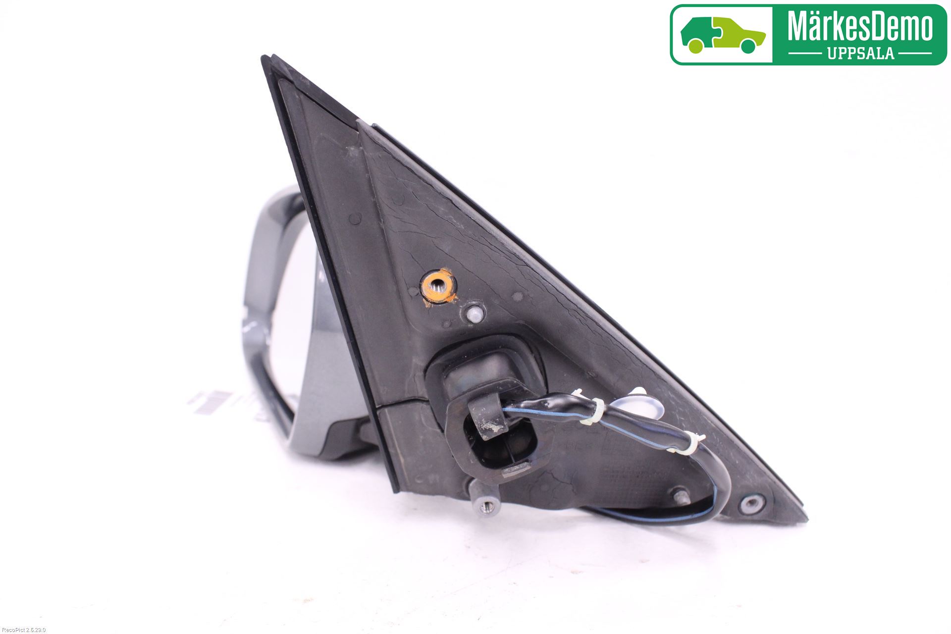 Audi A4 12-15 Spegel Yttre El Vä