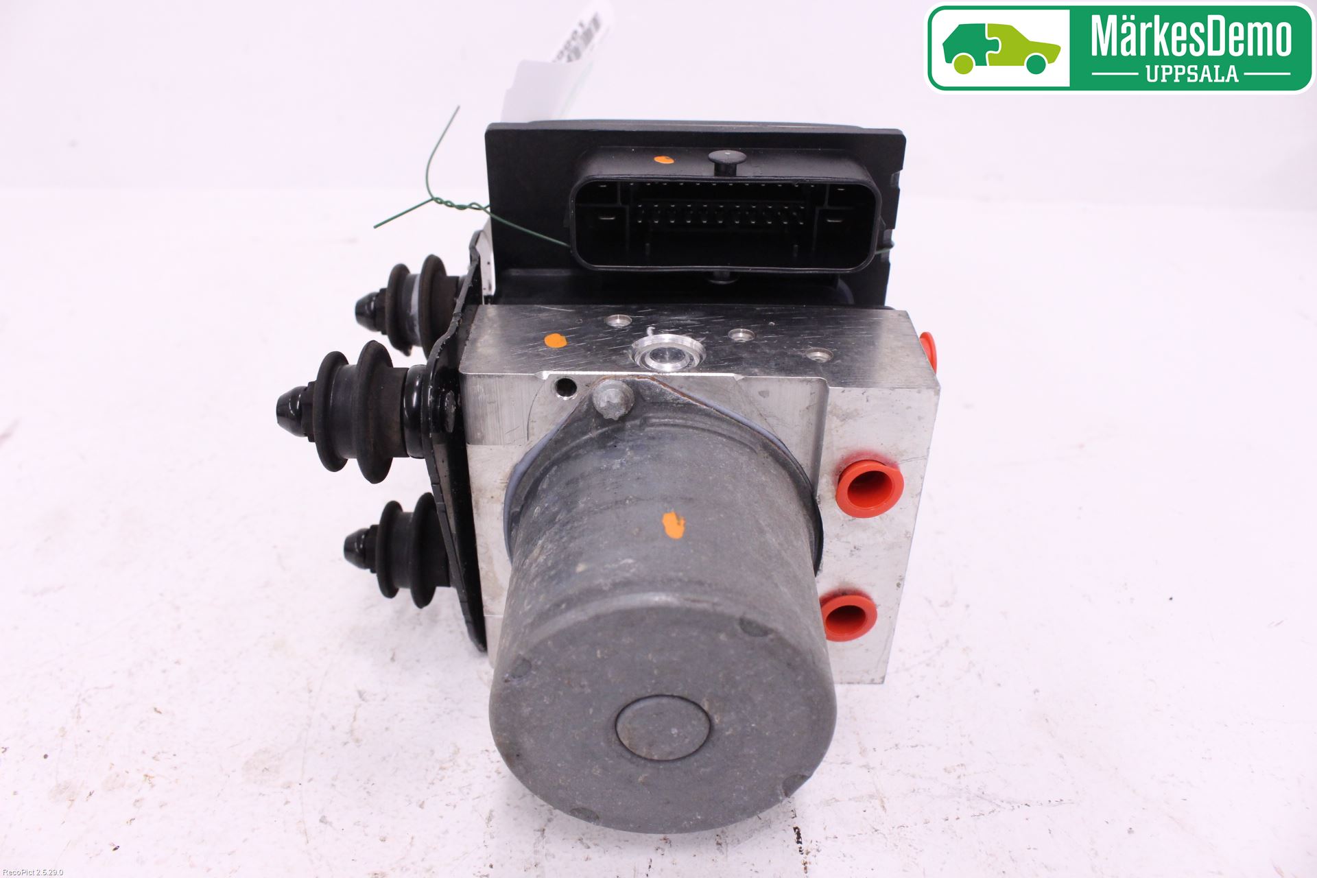 Audi A4 12-15 Abs Hydraulaggregat