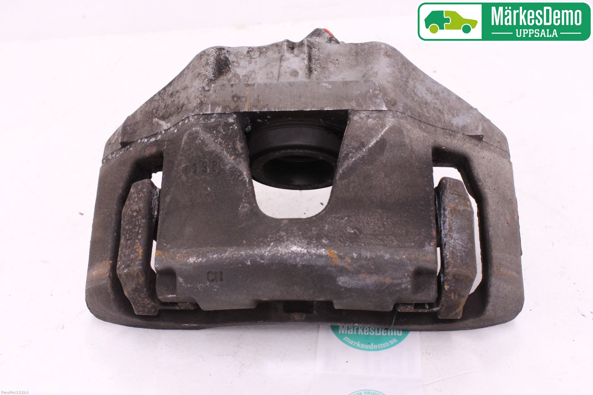 Volvo V50 08-12 Bromsok Fram Vänster