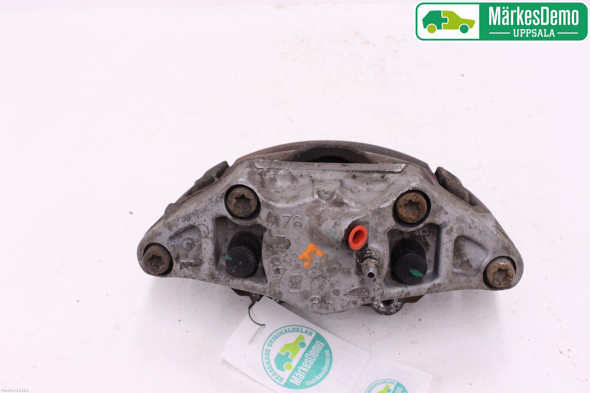 Volvo V50 08-12 Bromsok Fram Höger