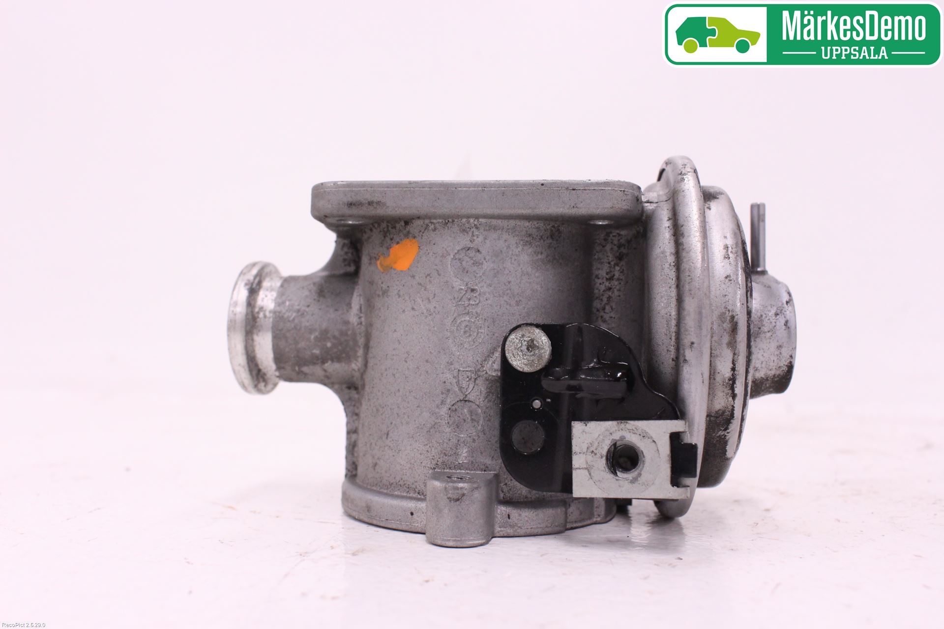 BMW X3 E83     03-10 Egr Ventil