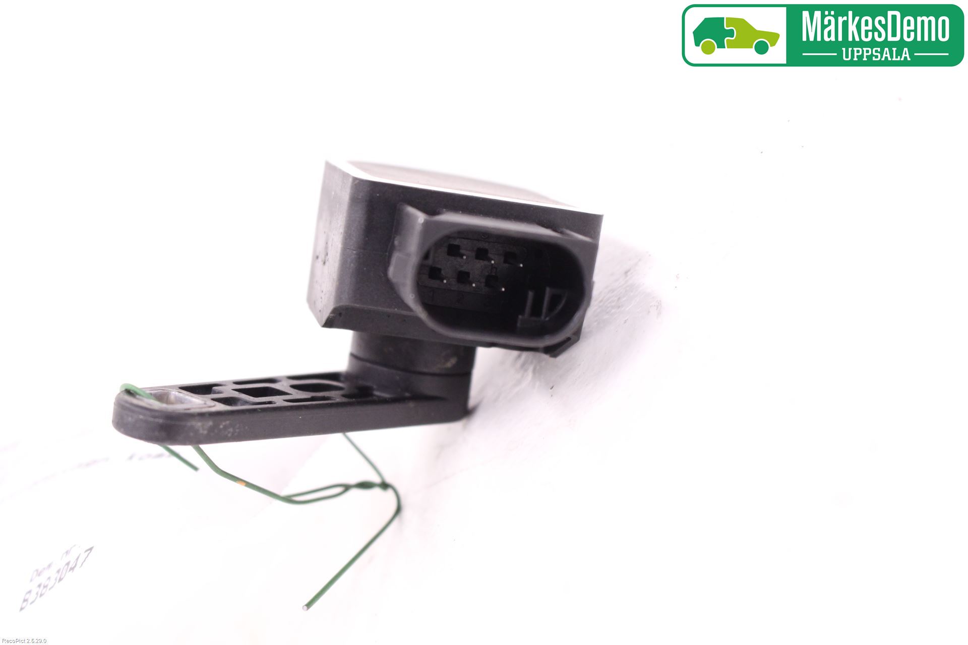 BMW 5 G30/G31/F90 17-23 Givare Accelaration