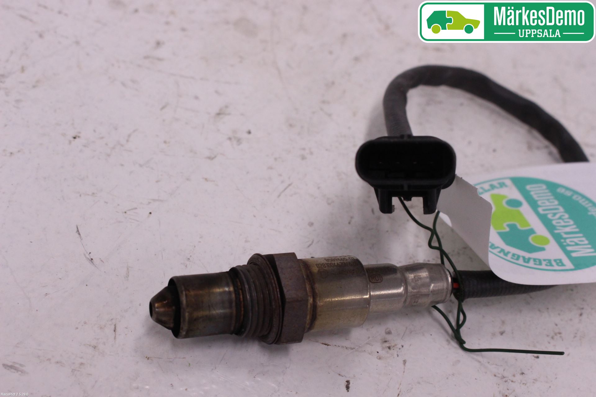 BMW 5 G30/G31/F90 17-23 Injlambdasond