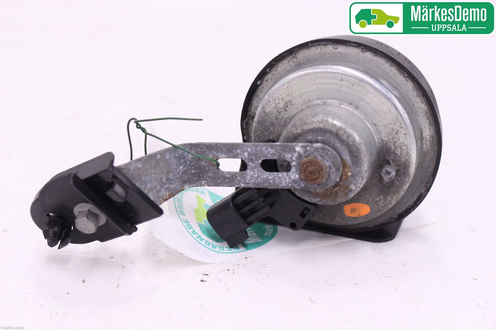 Volvo V60 11-13 Signalhorn