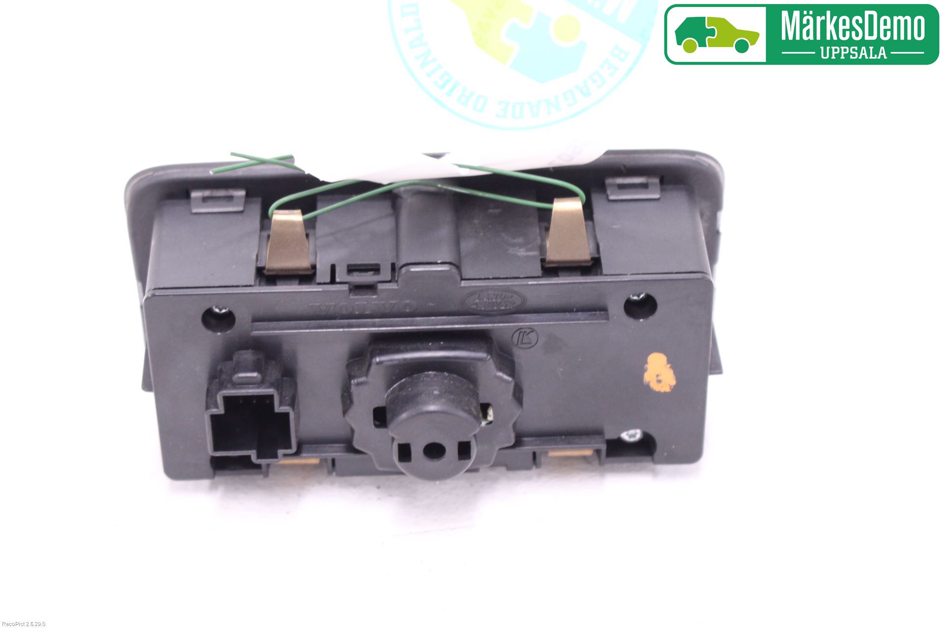 Volvo V60 11-13 Strömställare Ljus