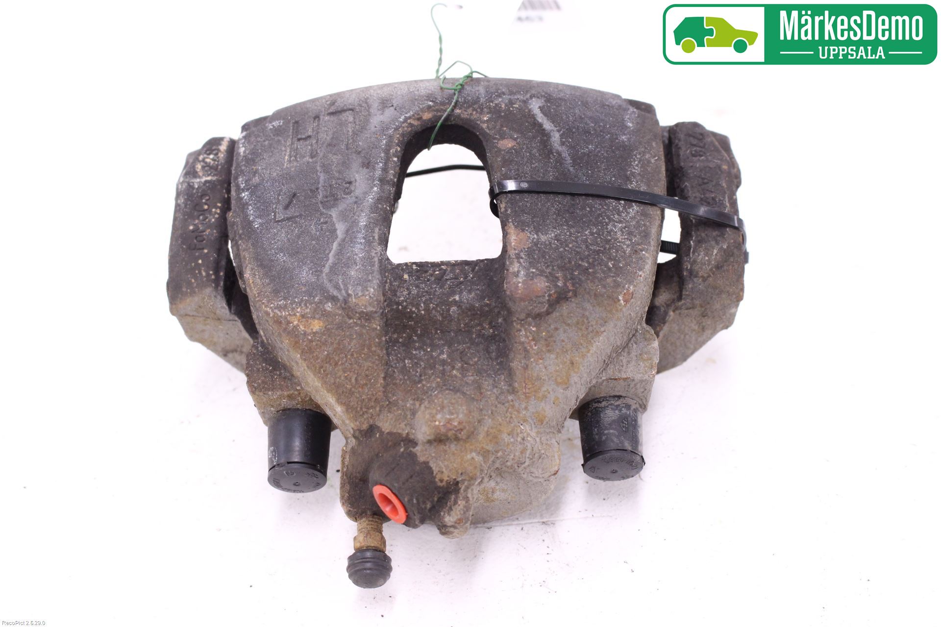 Ford FOCUS 11-14 Bromsok Fram Vänster
