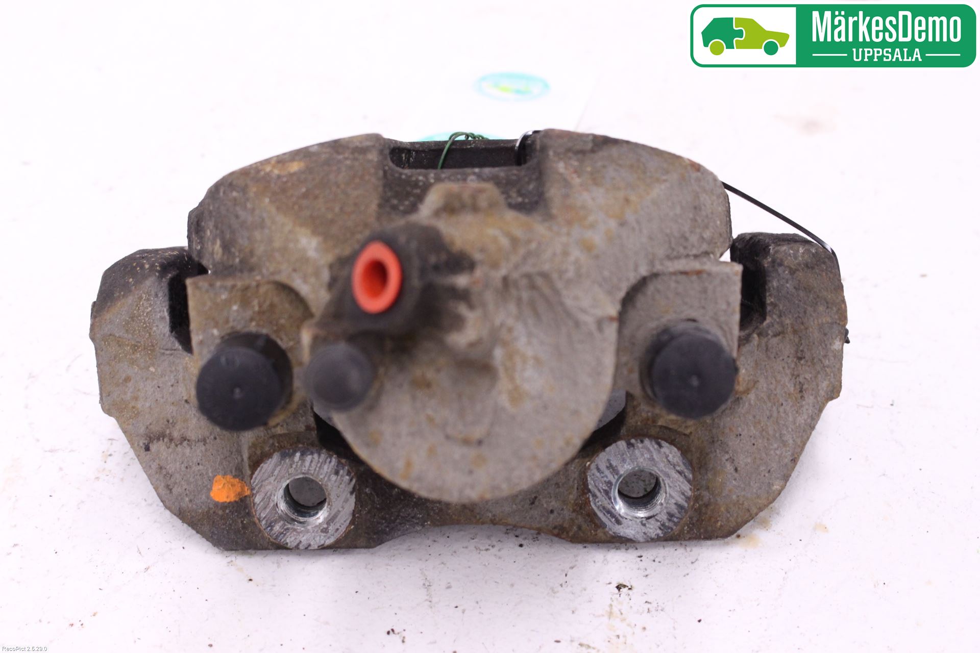 Ford FOCUS 11-14 Bromsok Fram Vänster