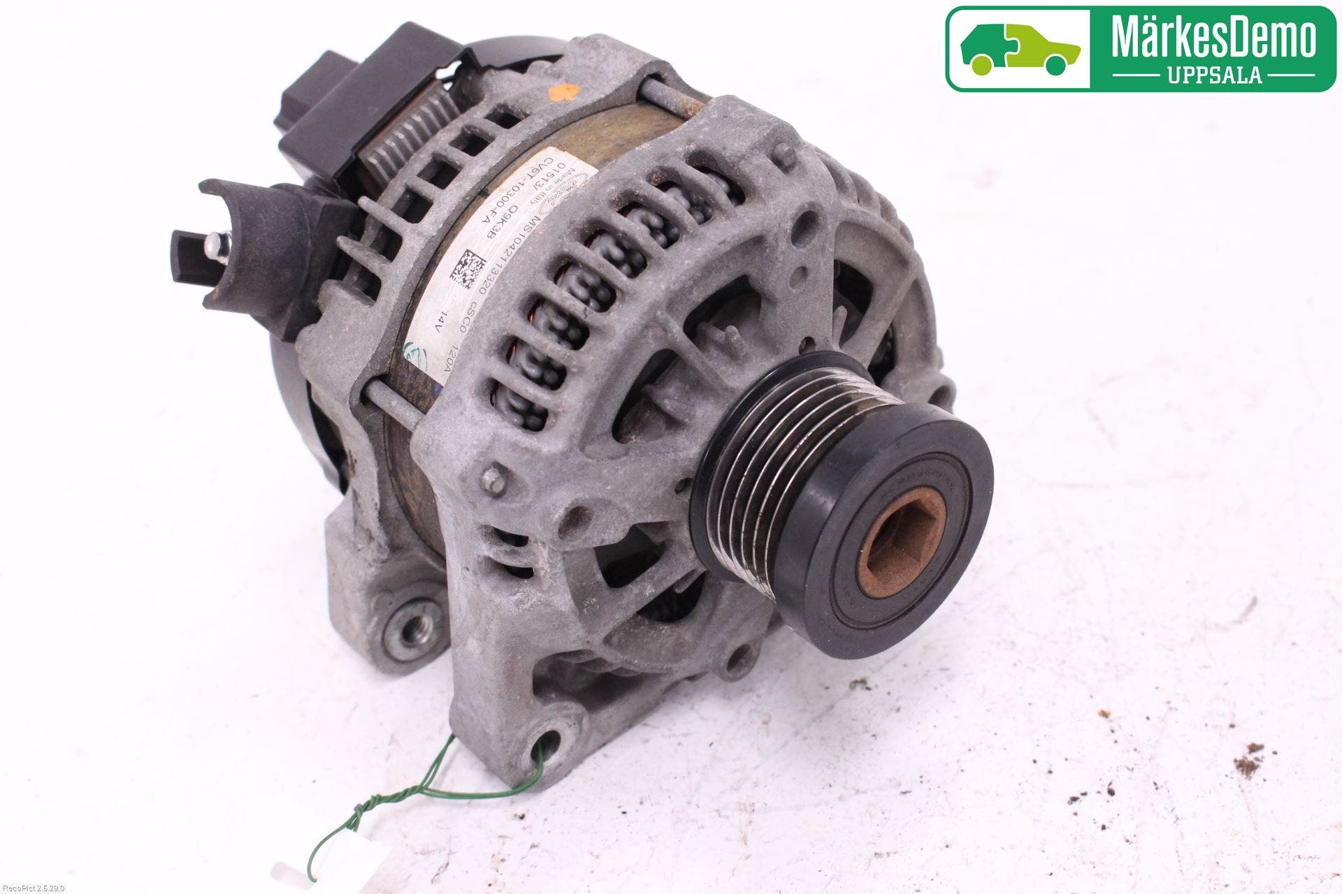 Ford FOCUS 11-14 Generator