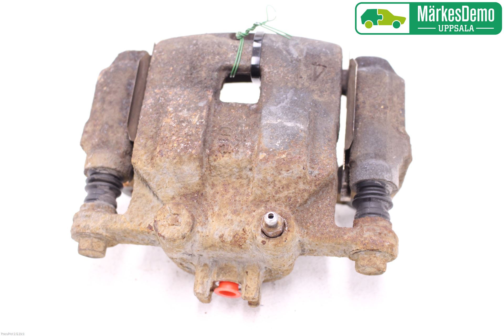 Suzuki SWIFT 11-16 Bromsok Fram Höger