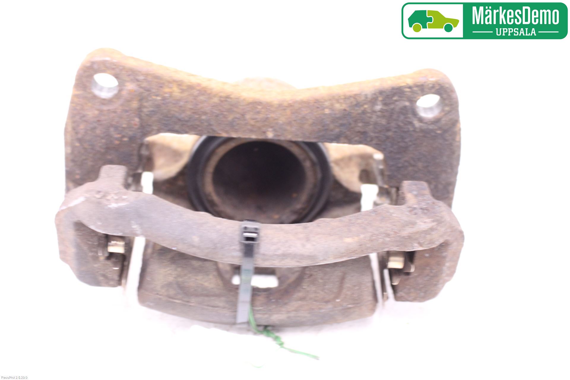 Suzuki SWIFT 11-16 Bromsok Fram Vänster