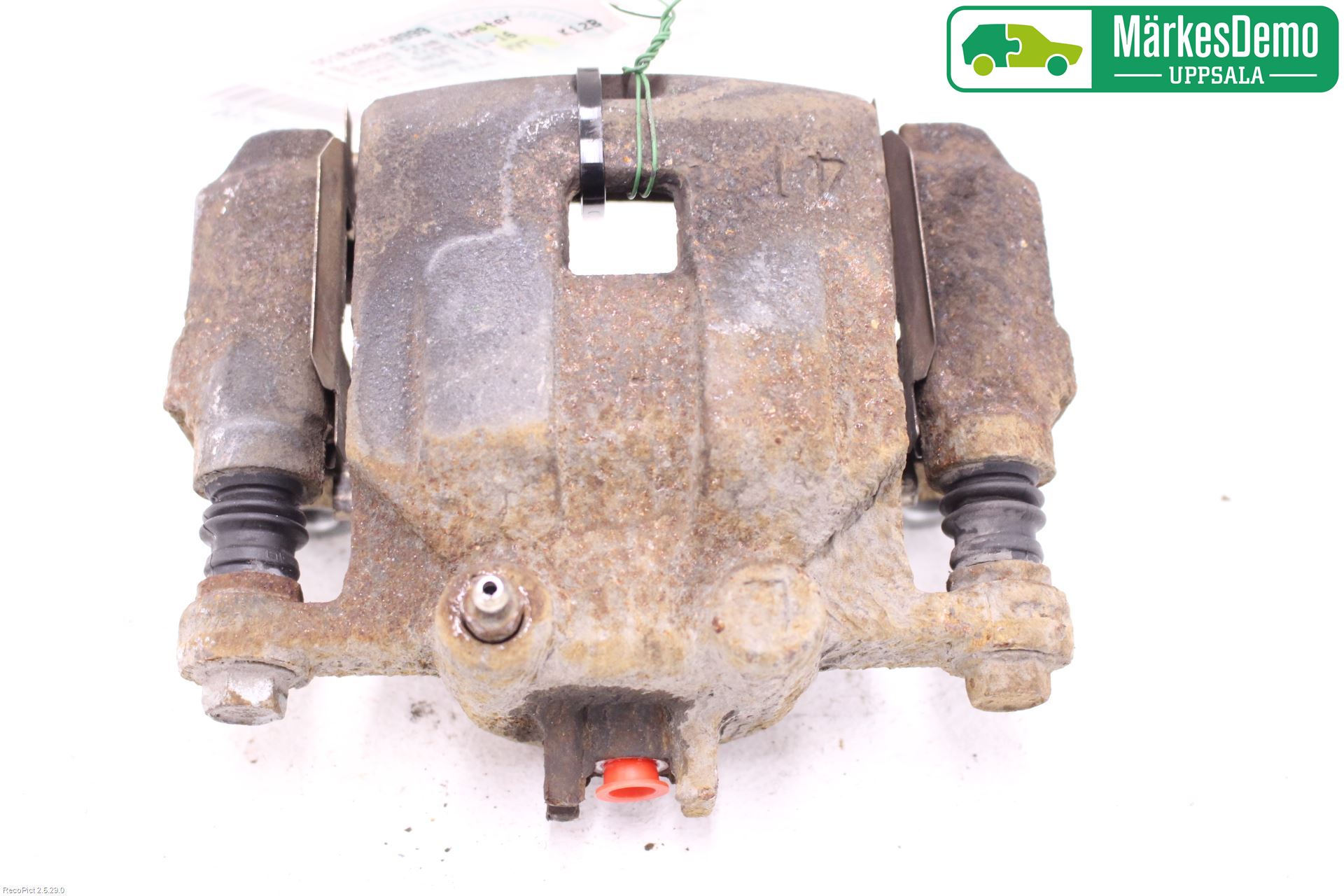 Suzuki SWIFT 11-16 Bromsok Fram Vänster