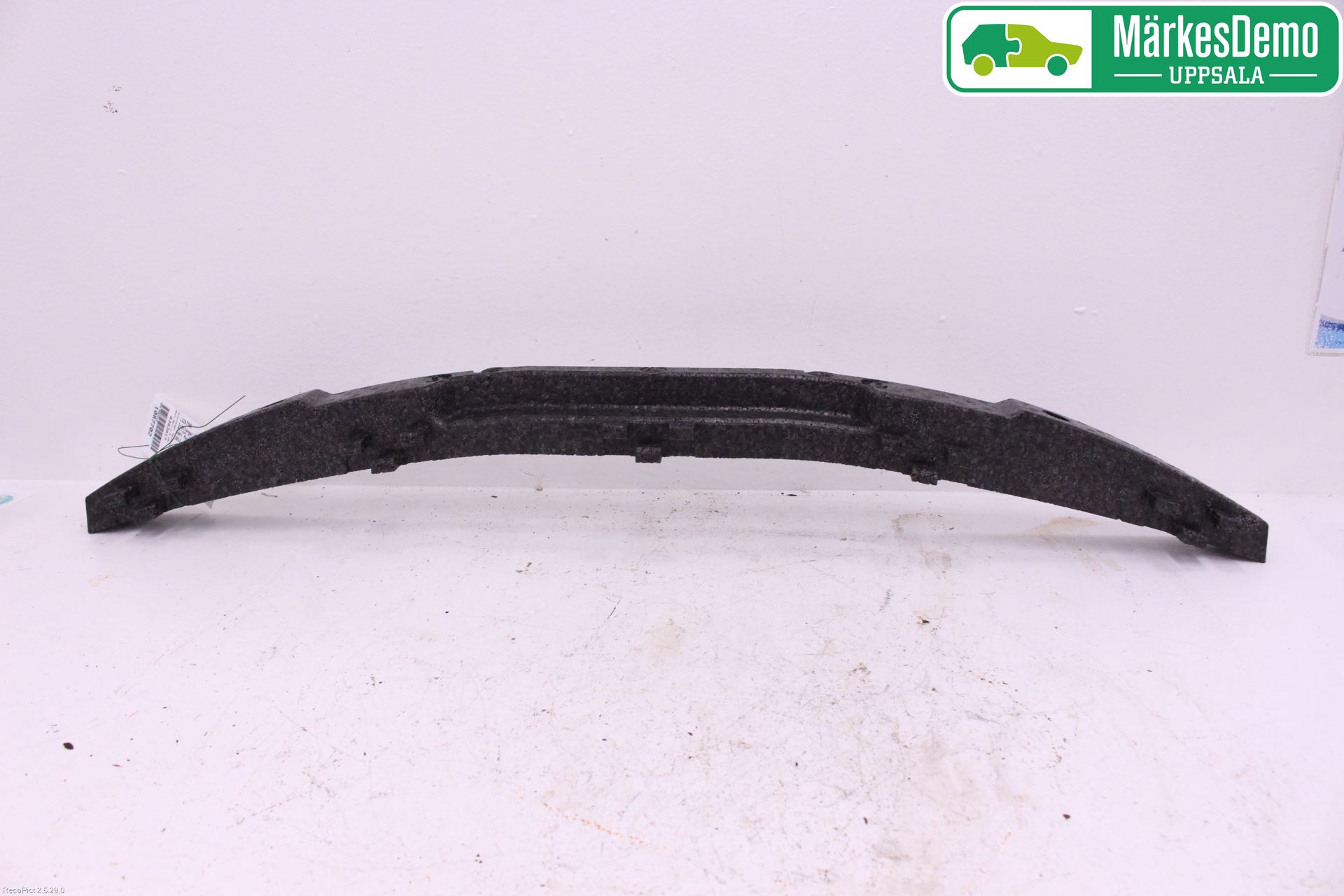 Opel MERIVA B 10-17 Stötfångar Deformelement Fram