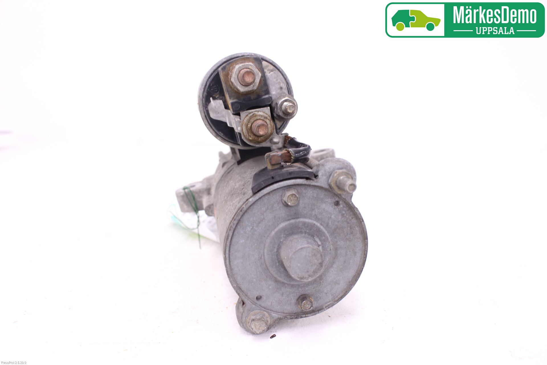 Volvo S40 04-07 Startmotor