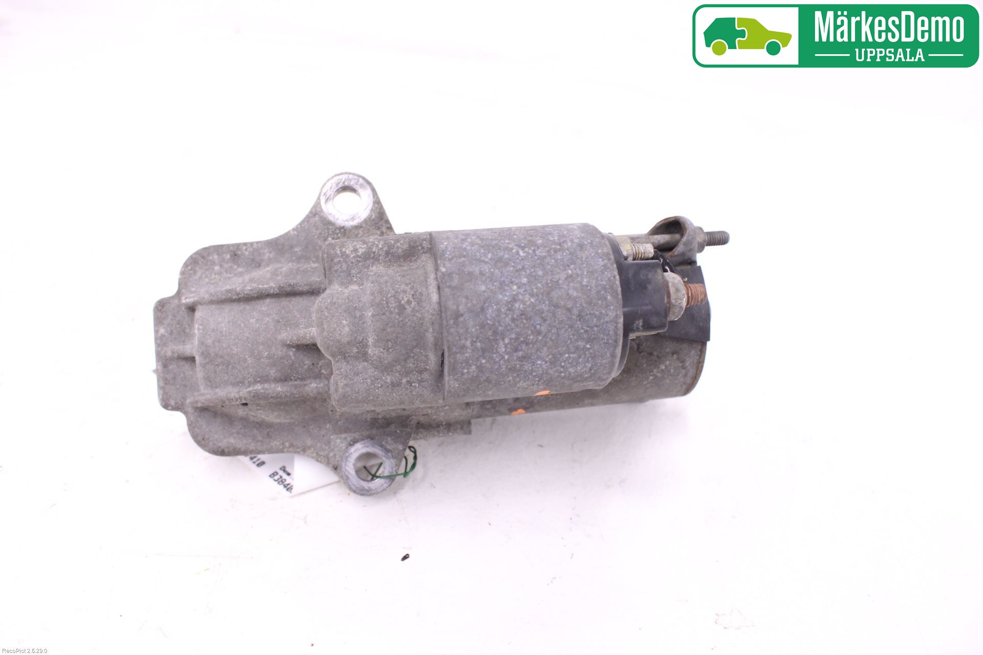 Volvo S40 04-07 Startmotor