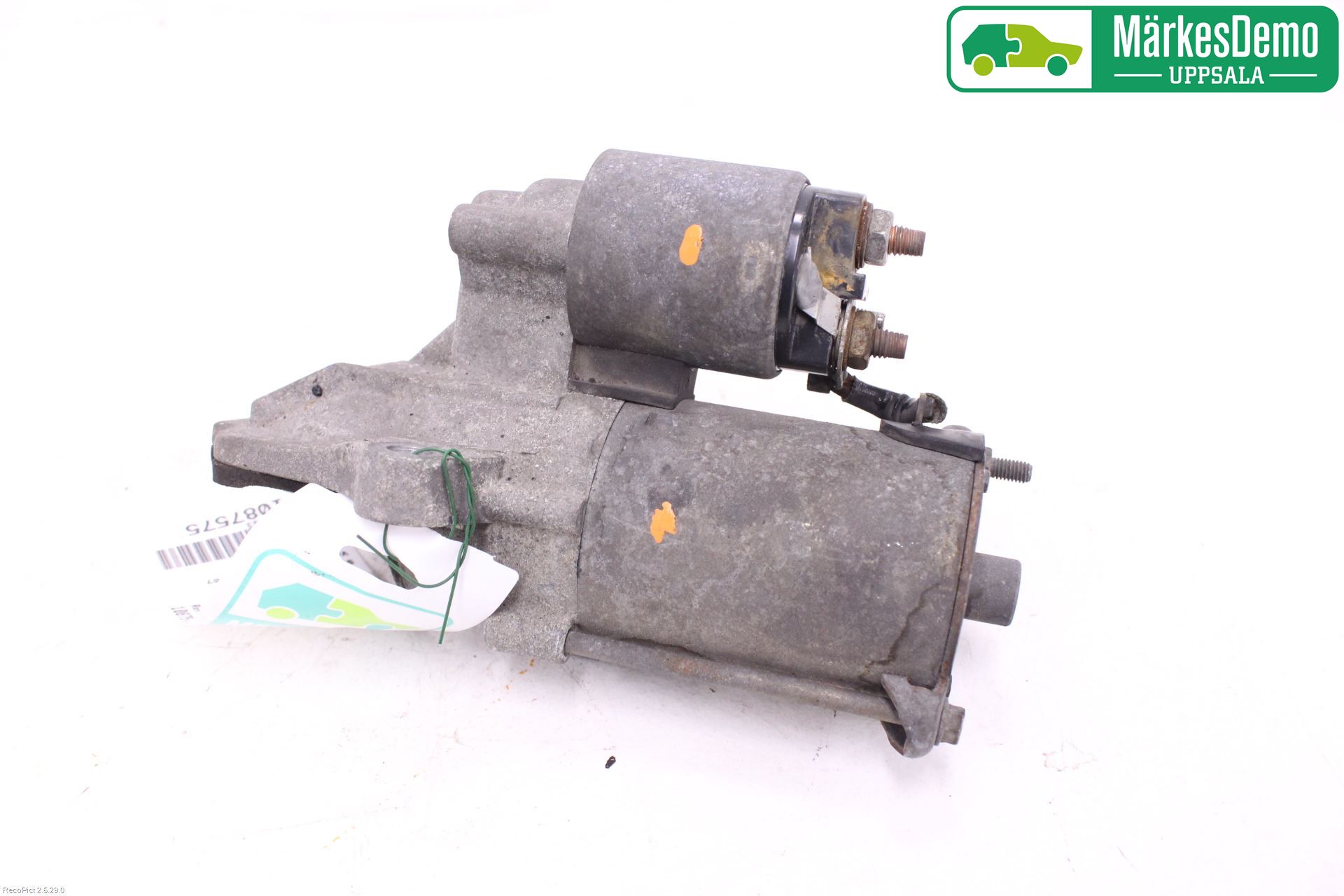 Volvo S40 04-07 Startmotor