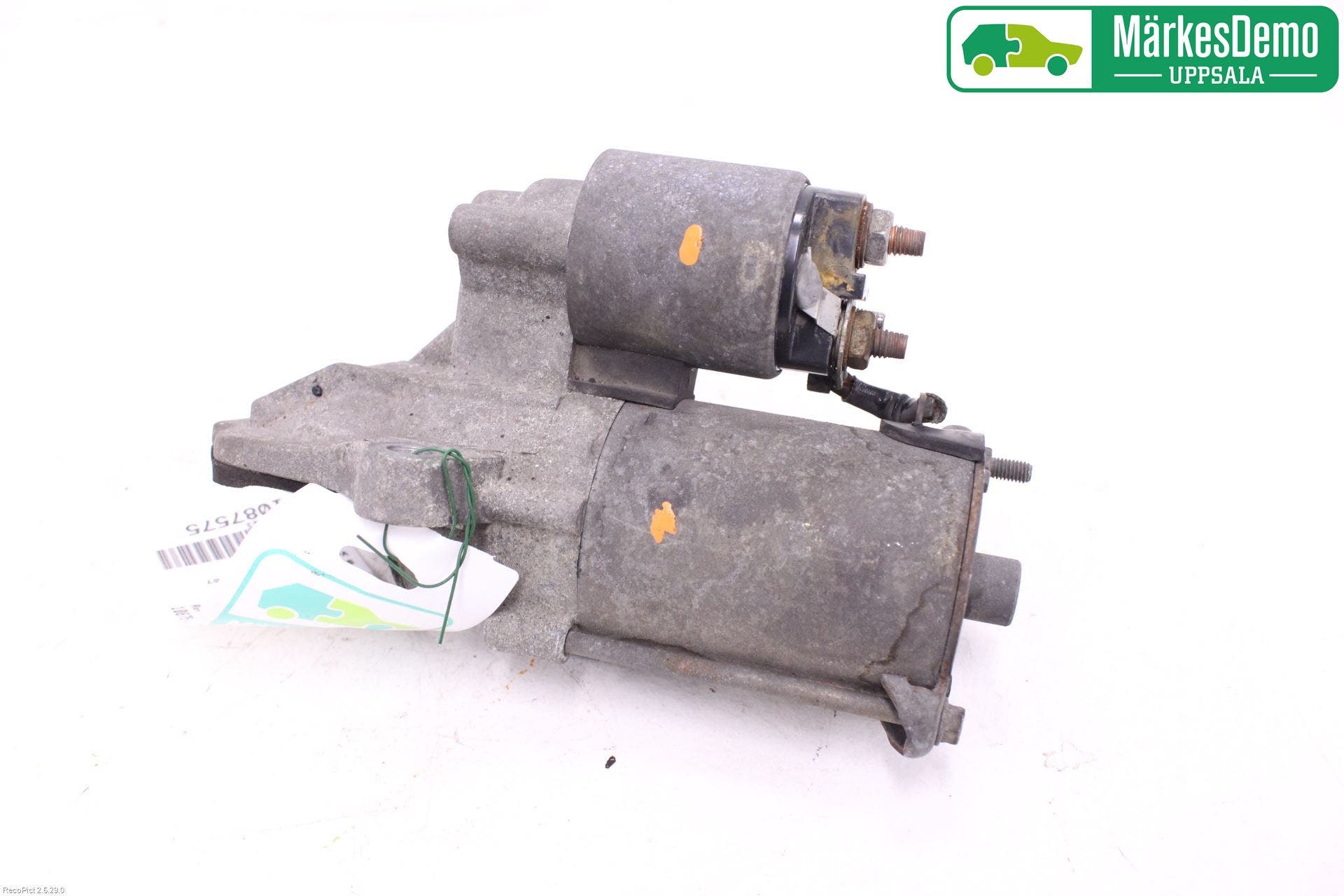 Volvo S40 04-07 Startmotor