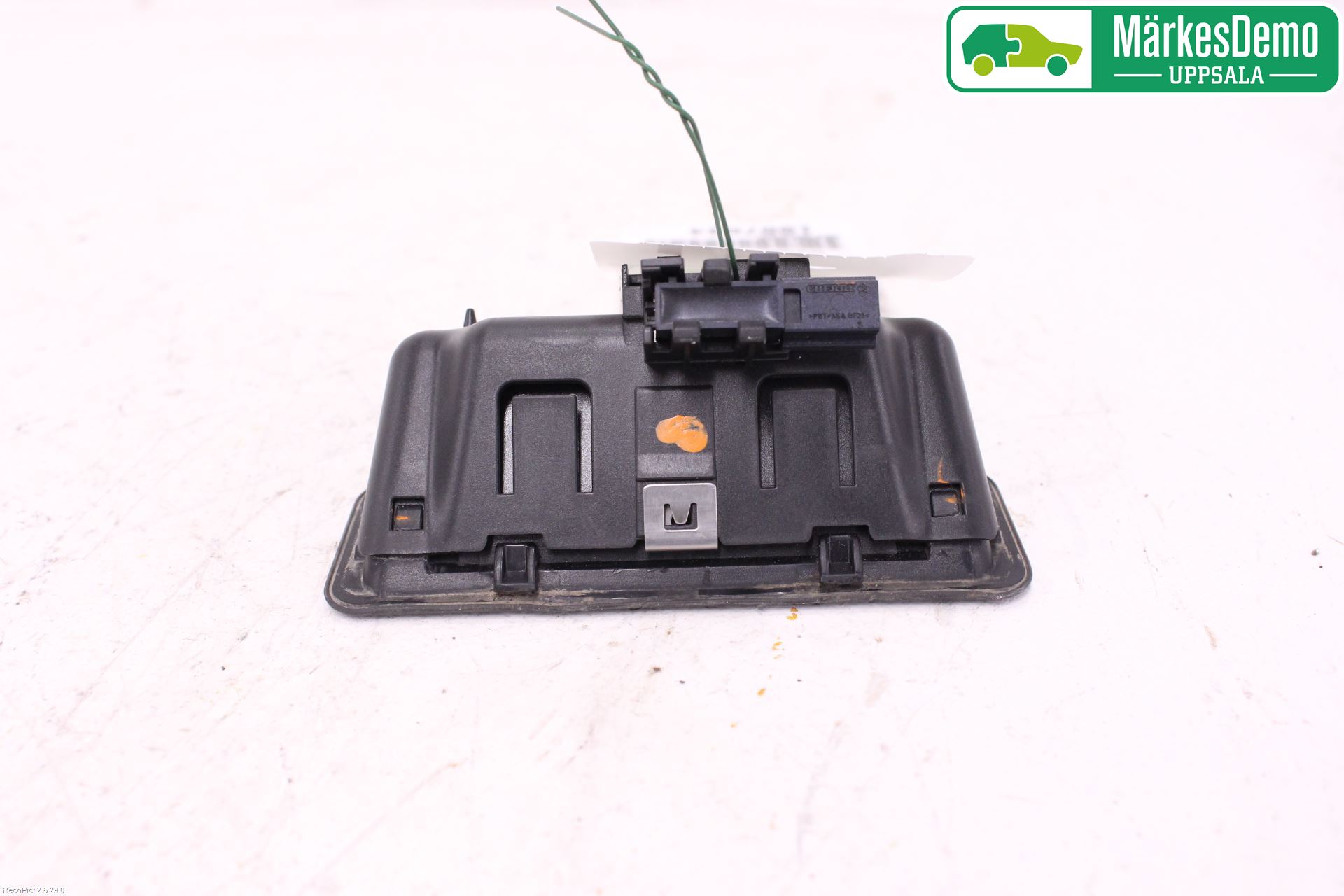 BMW 5 E60/61 Sed/Tou 02-10 Bakluckehandtag