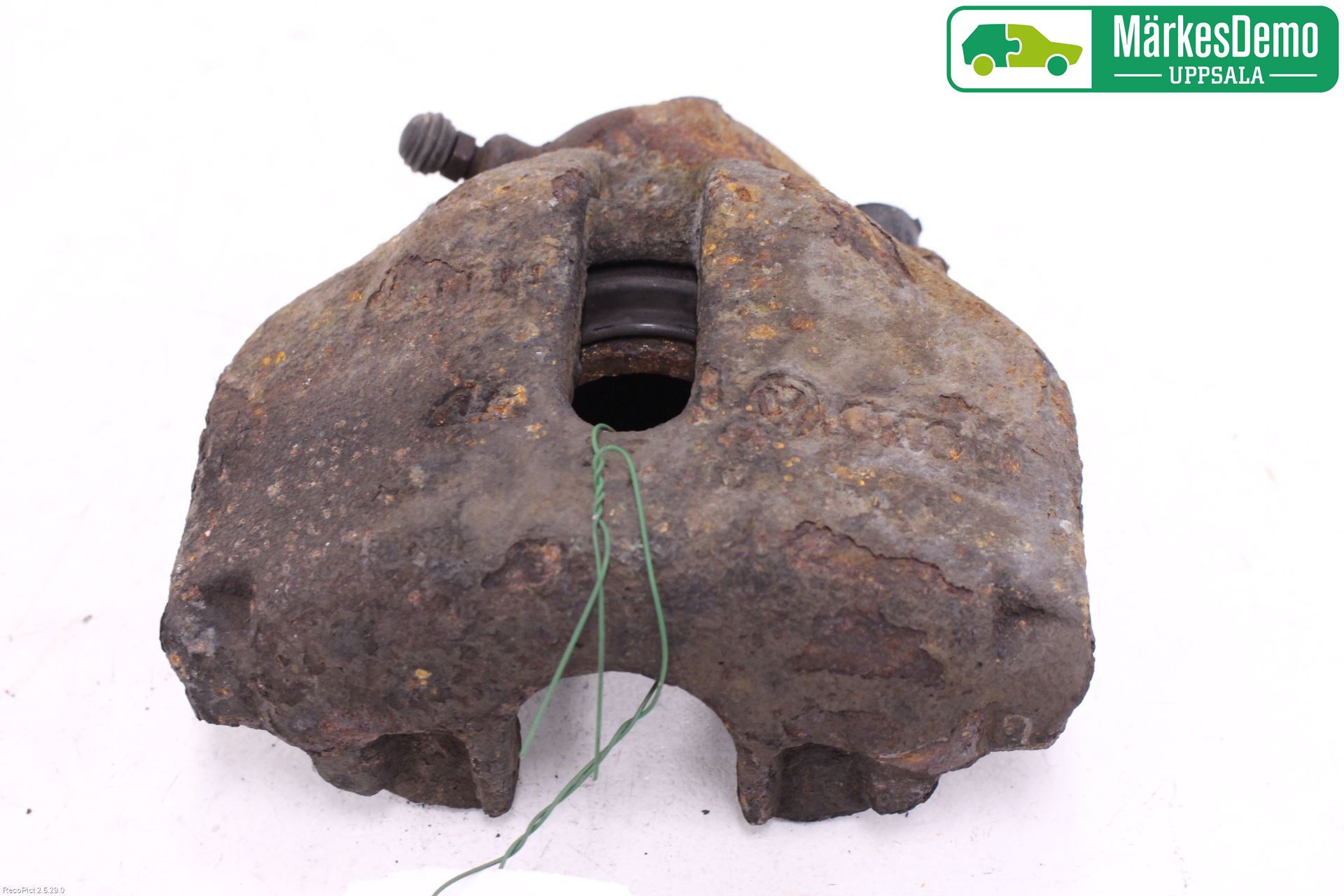 Audi A6/S6     97-05 Bromsok Fram Vänster