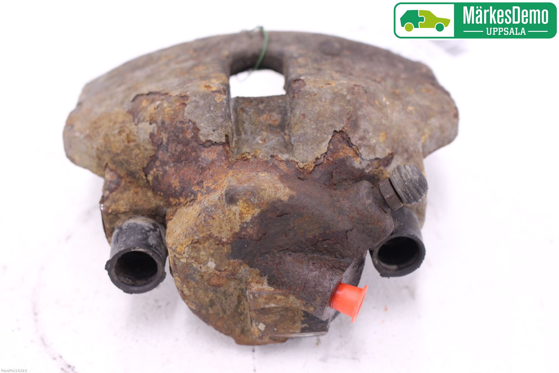 Audi A6/S6     97-05 Bromsok Fram Vänster