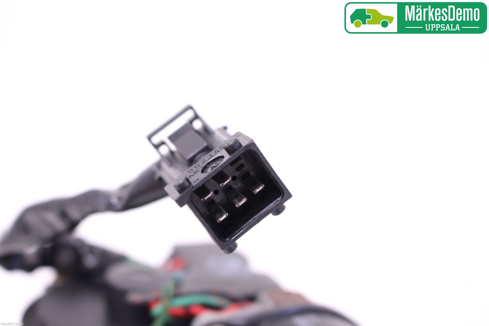 Saab 9-3 VER 1 98-03 Torkarmotor Vindruta