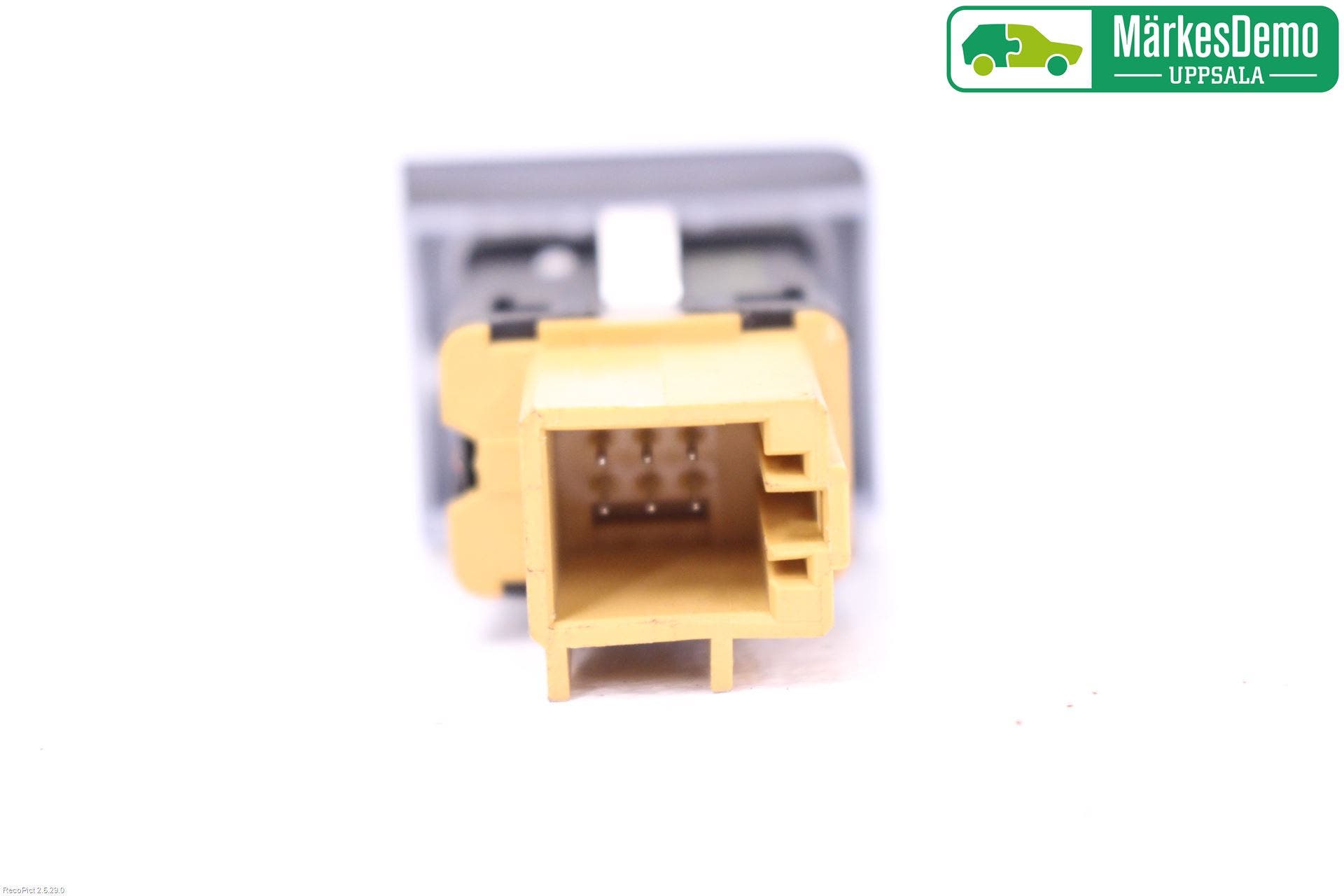 Volkswagen VW TRANSP/CARAVELLE (T5) 04-15 Strömställare Dörröppnare