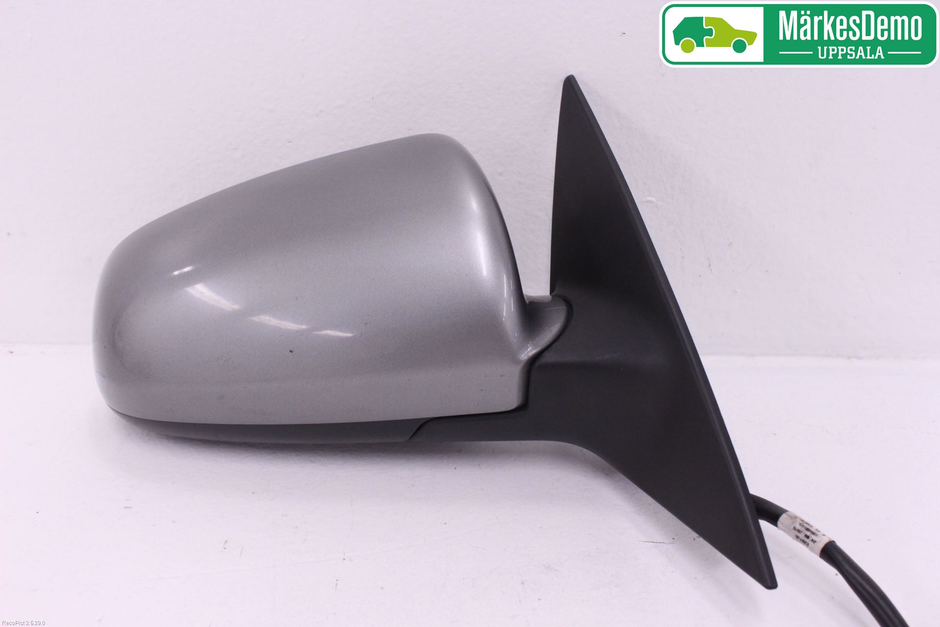 Audi A6/S6     05-11 Spegel Yttre El Hö