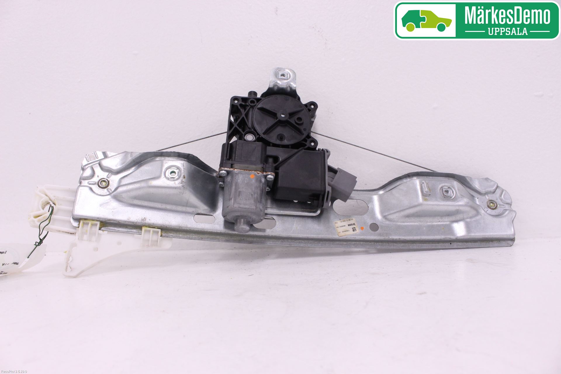 Saab 9-5 10-12 Fönsterhiss El Kompl